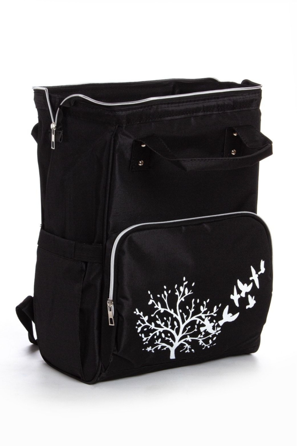 Mother Bag store Anne Bebek Bakım Çantası Bebek Sırt Çantası Modelleri En İyi Hastane Çıkışı Bebek Doğum Çantası fotoğrafı 5 (önizleme)