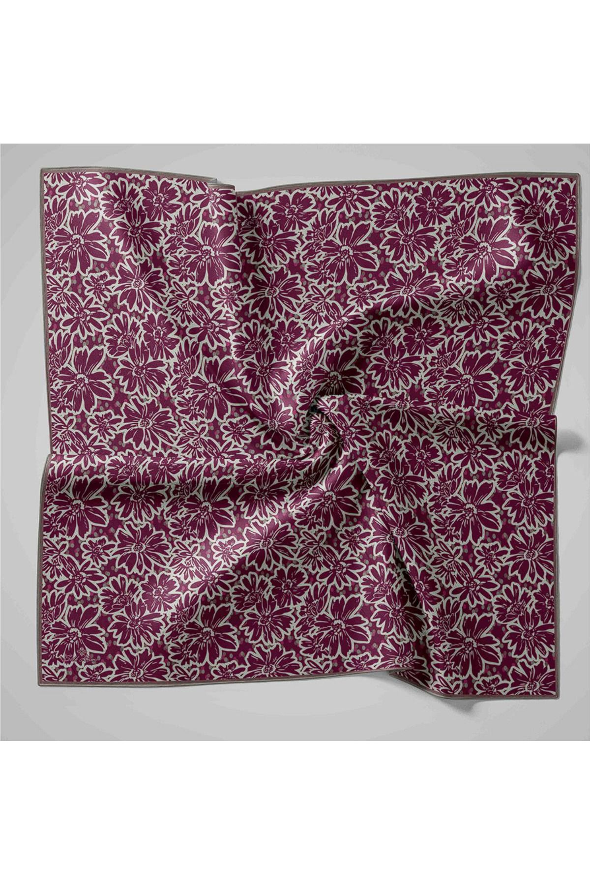 Silk Home Soft Eşarp 73075-17