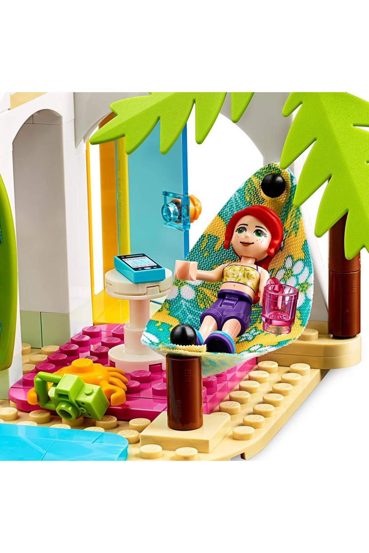 خانه ساحلی دوستان ۴۱۴۲۸