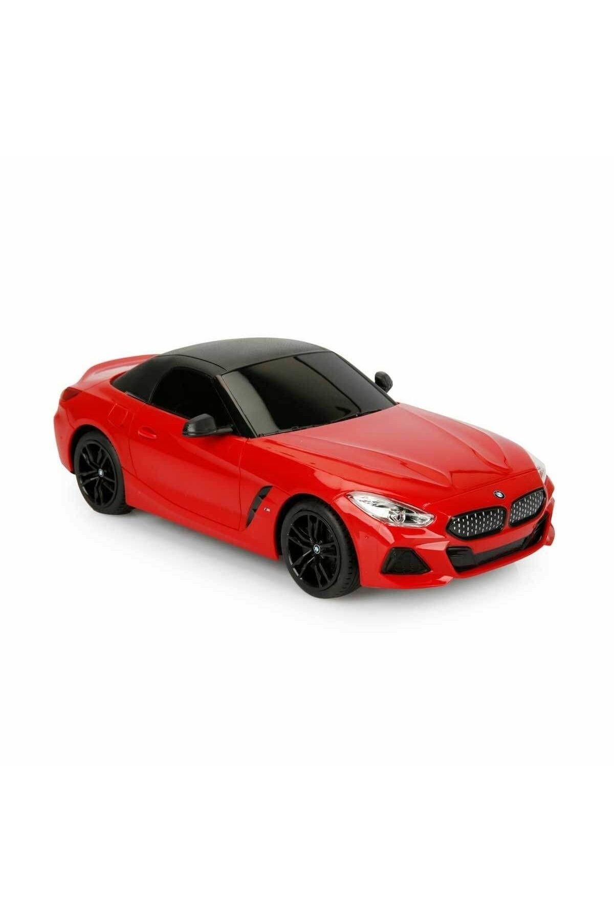 Sunman 95900 SUN-RAS-RC 1 18 FF BMW Z4 ROADSTER 2 4GHZ UZAKTAN KUMANDALI ARAÇ