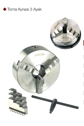SANOU 250x3 TORNA AYNASI K11