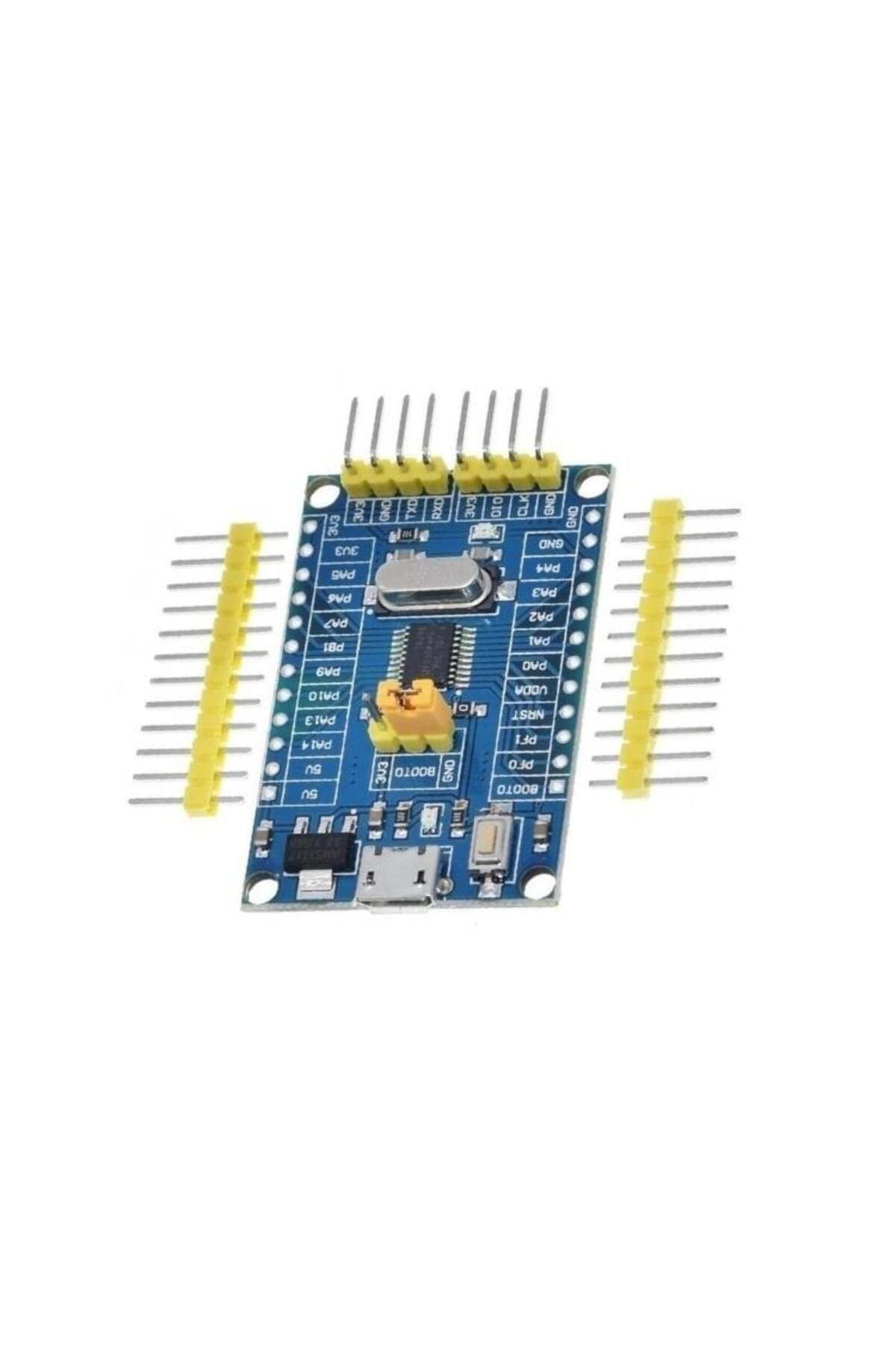 Rakun Robotik STM32F030F4P6 Geliştirme Kartı ARM 32-bit Cortex-M0 CPU 48 MHz