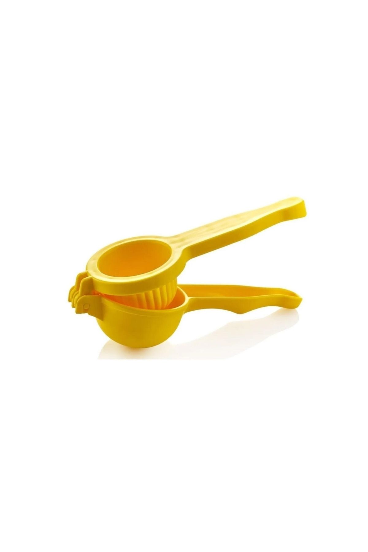 Evera Home-Practical Single Hand Lemon Squeezer, Citrus Juicer, Practical Lemon Press 3