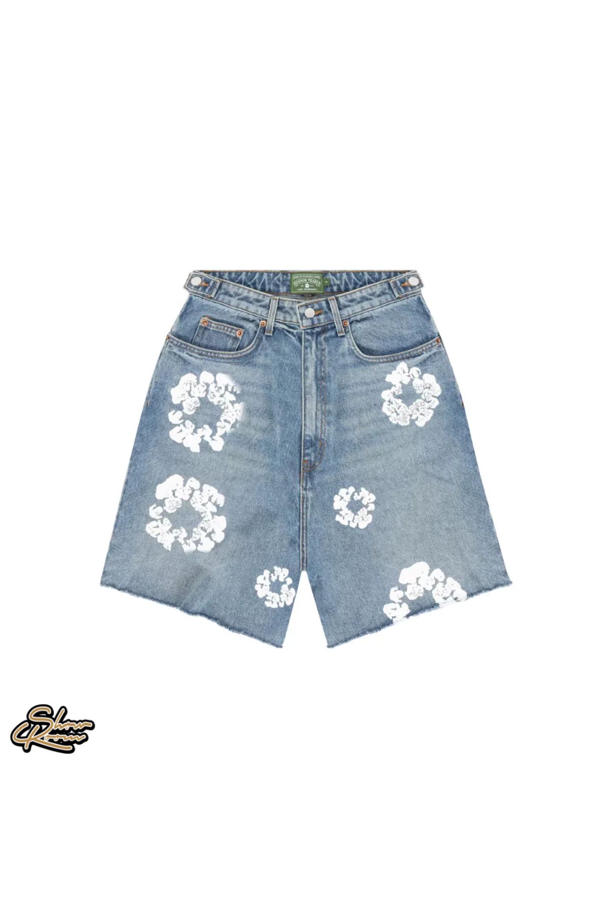 bellanova Denim Tears Short