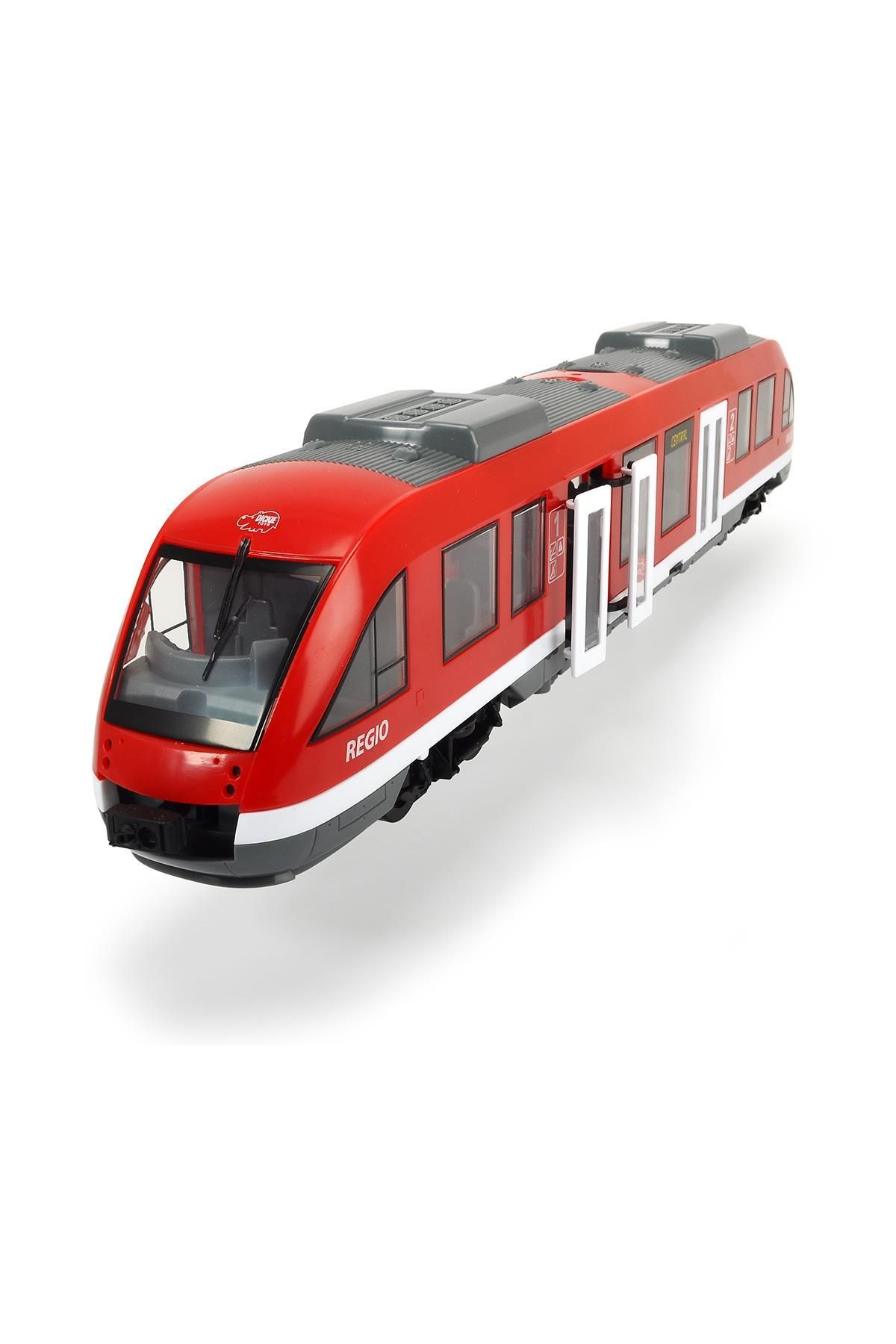 Simba-Dickie Train Regio 45 Cm 1