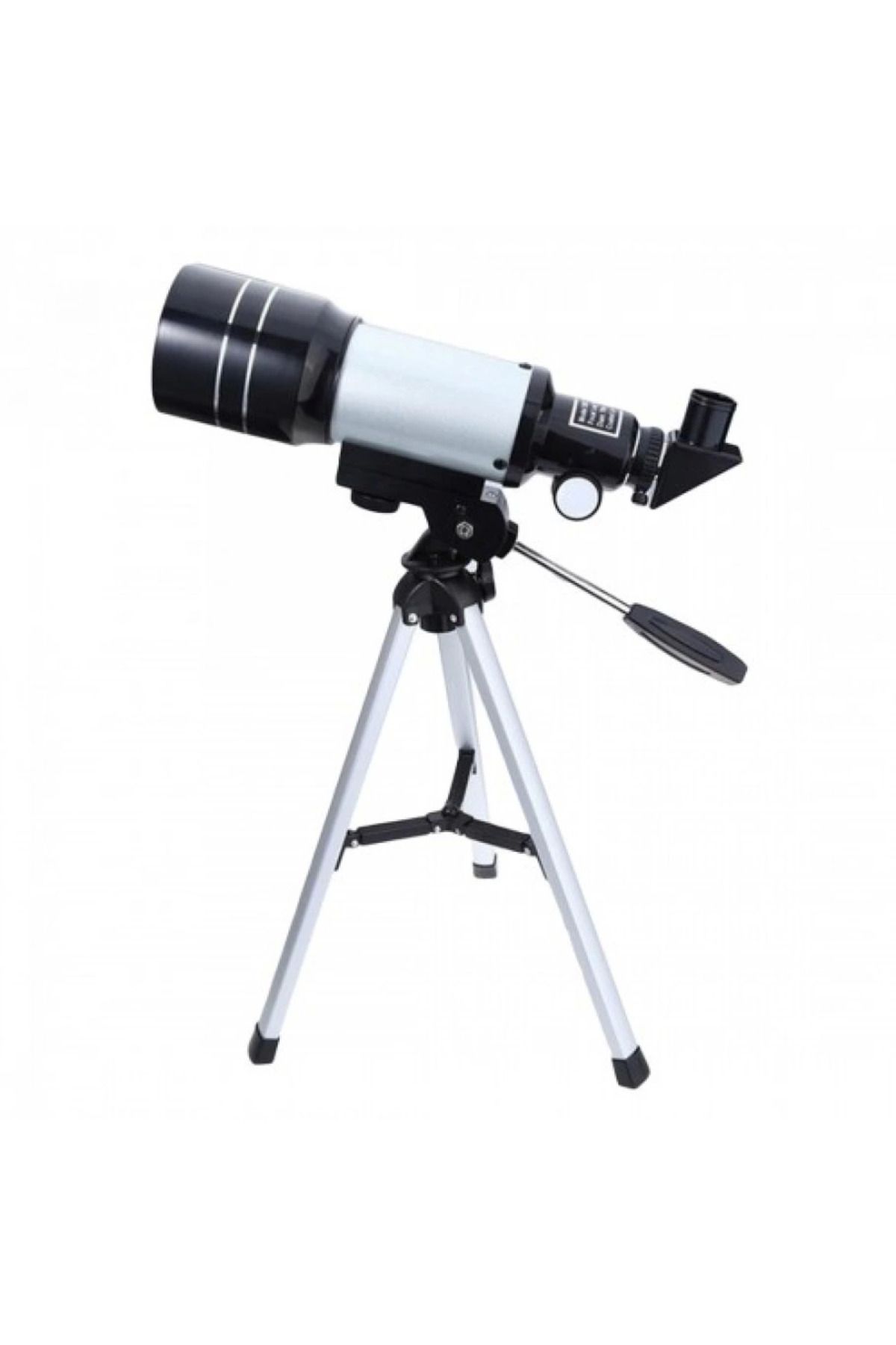 Easy Tedarik F30070m Profesyonel Yeni Uzay Teleskobu