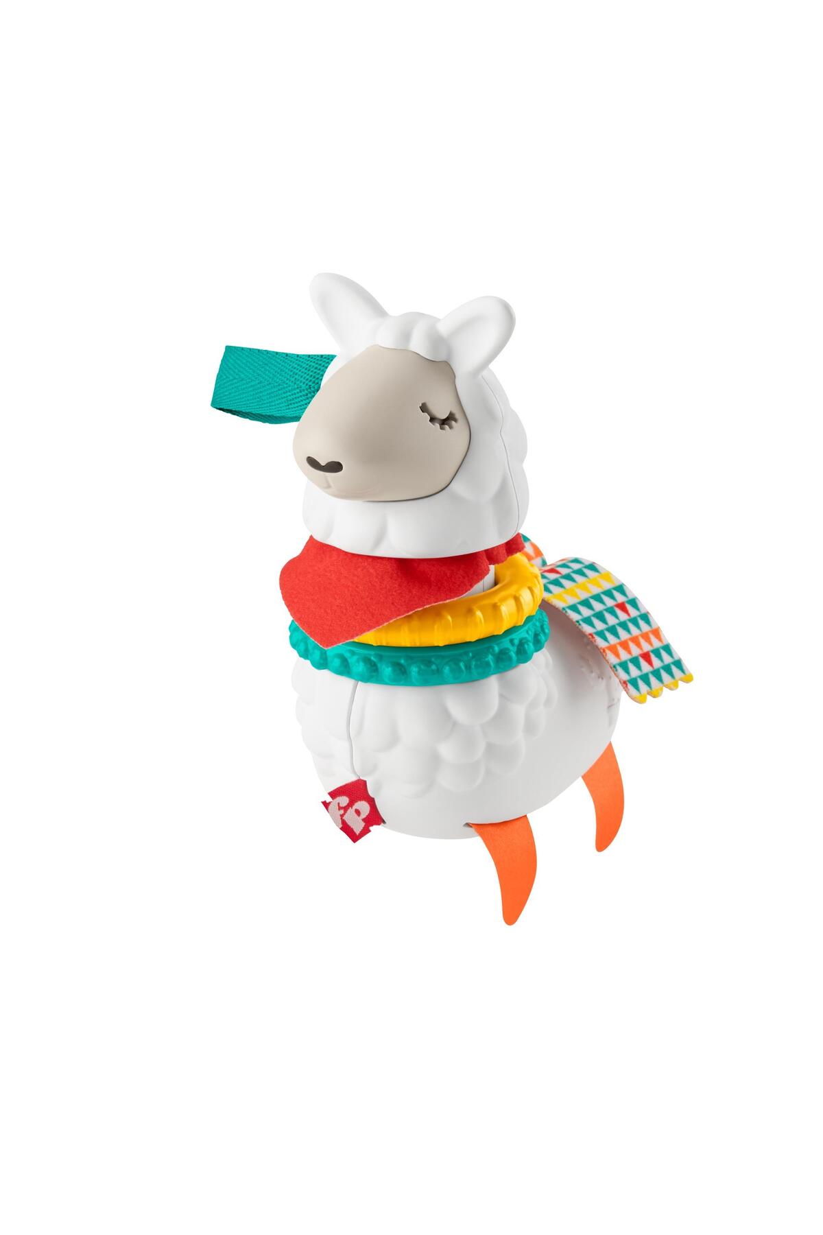 Fisher Price Eğlenceli Arkadaşlar Dişlik Ve Çıngıraklar Ghl23-fxc20 fotoğrafı 6 (önizleme)