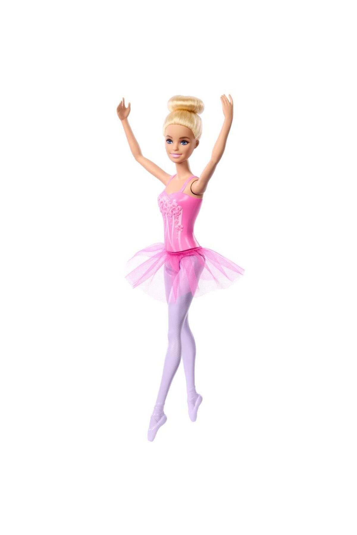 Ballerina Baby Hrg34