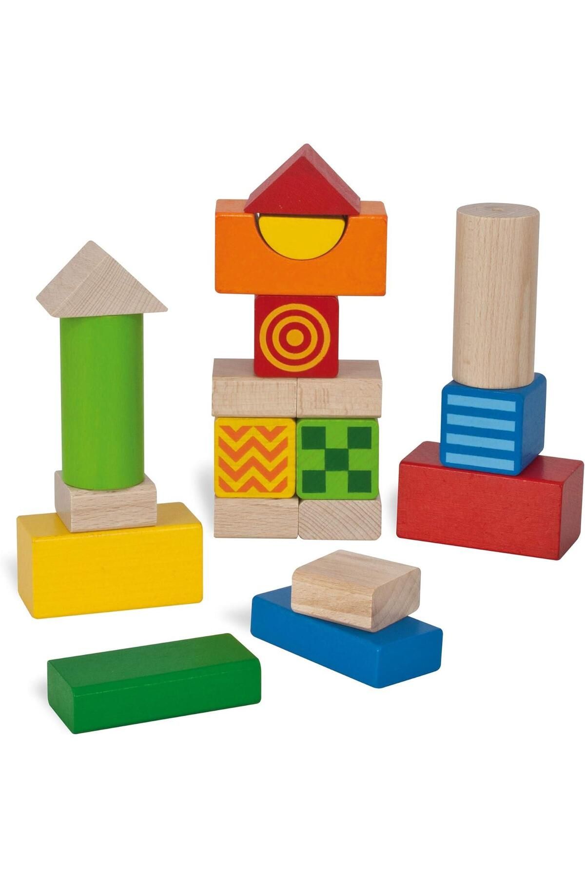 Eichhorn-Simba Sound Game Blocks 100024253 2