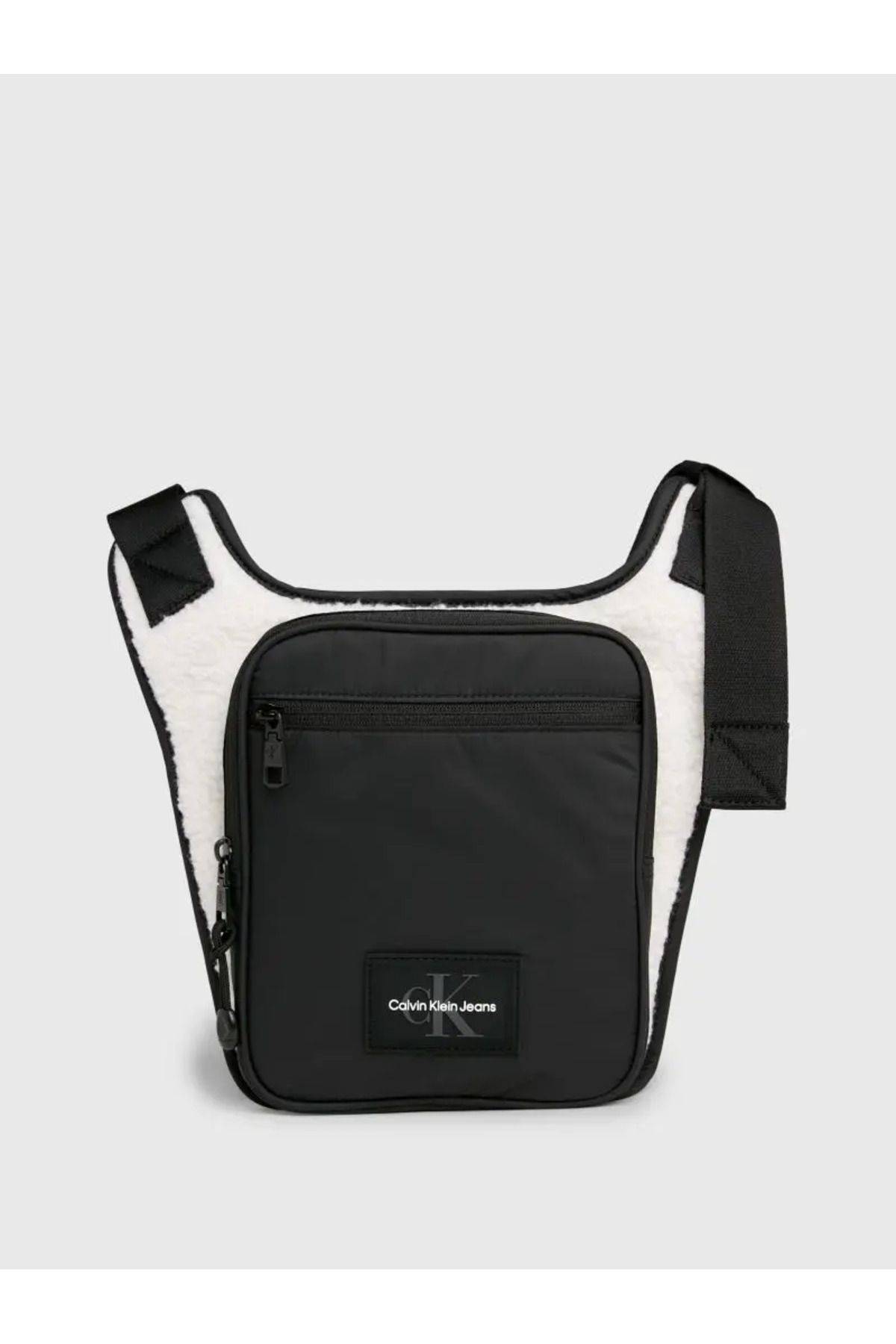 Calvin Klein-Shoulder Bag - Black - Mix 3