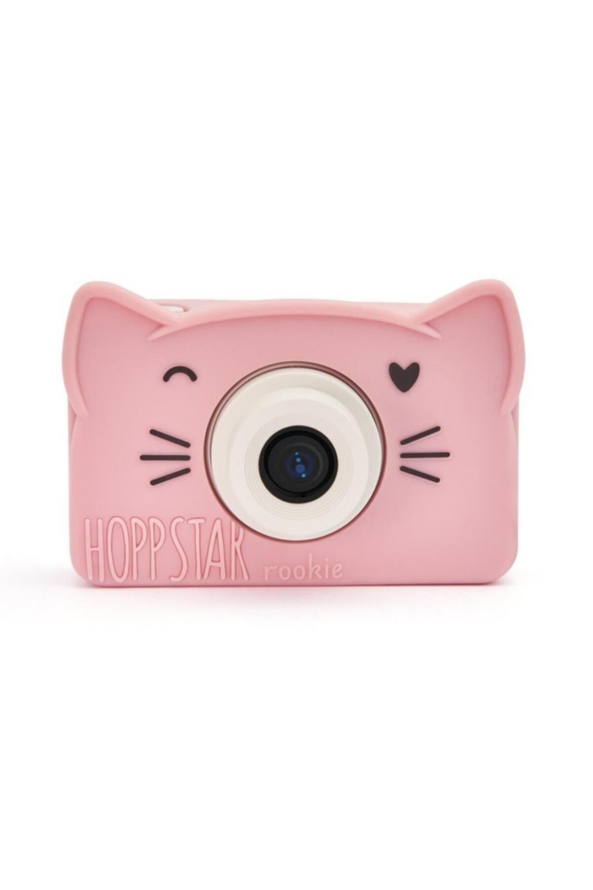 ToysAll Hoppstar Rookie Blush Dijital Çocuk Kamerası - Pembe 76890