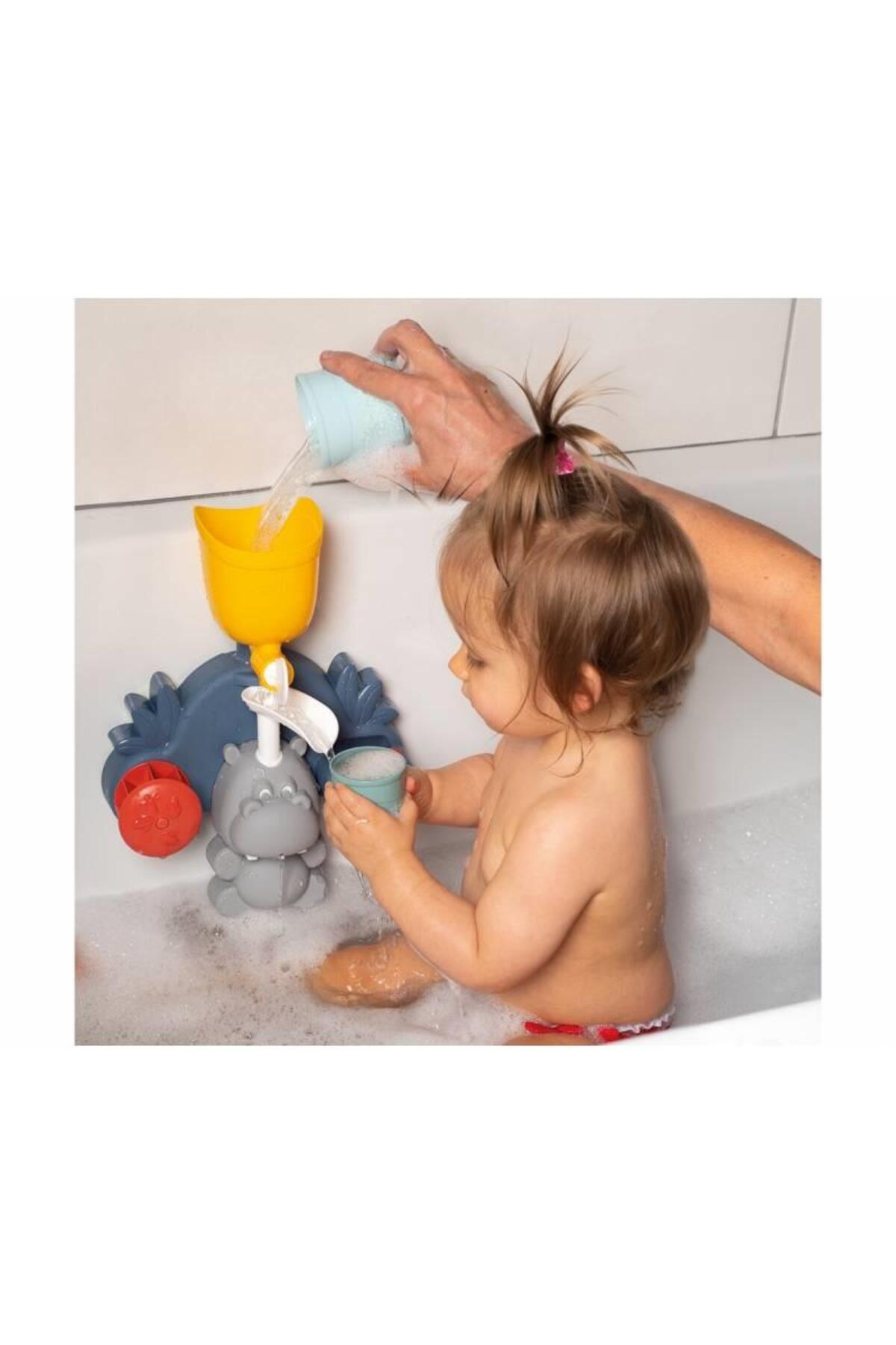 Genel Markalar Little Hippo Banyo Eğlencesi 140405 fotoğrafı 6 (önizleme)