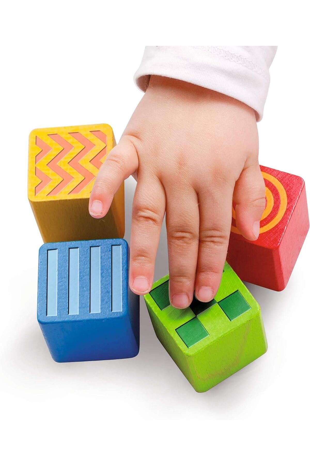 Eichhorn-Simba Sound Game Blocks 100024253 5