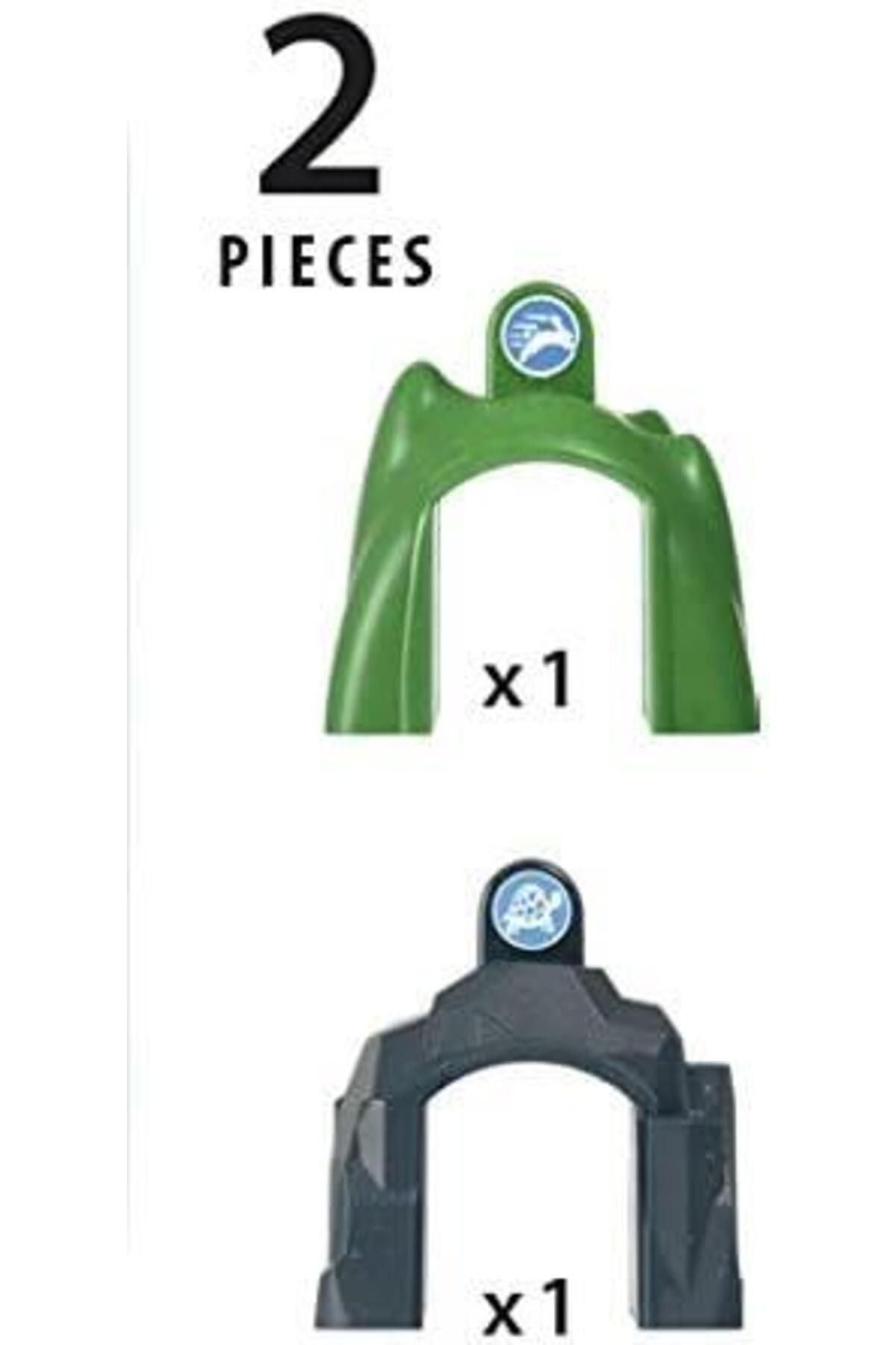 BRIO-World Smart Action Tunnel 33935 3