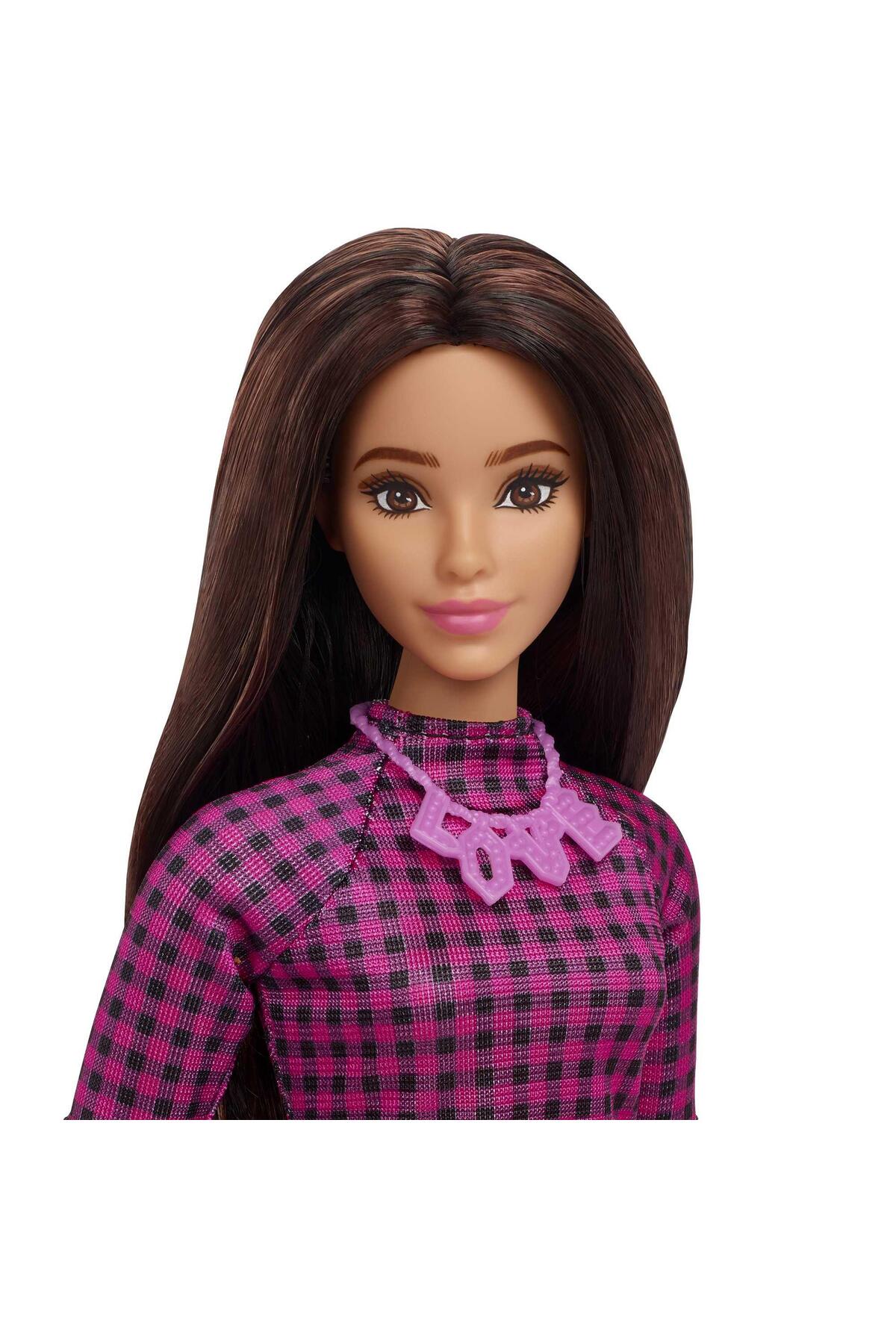 Barbie Büyüleyici Parti Bebekleri Fashionistas Fbr37-hbv20 fotoğrafı 2 (önizleme)