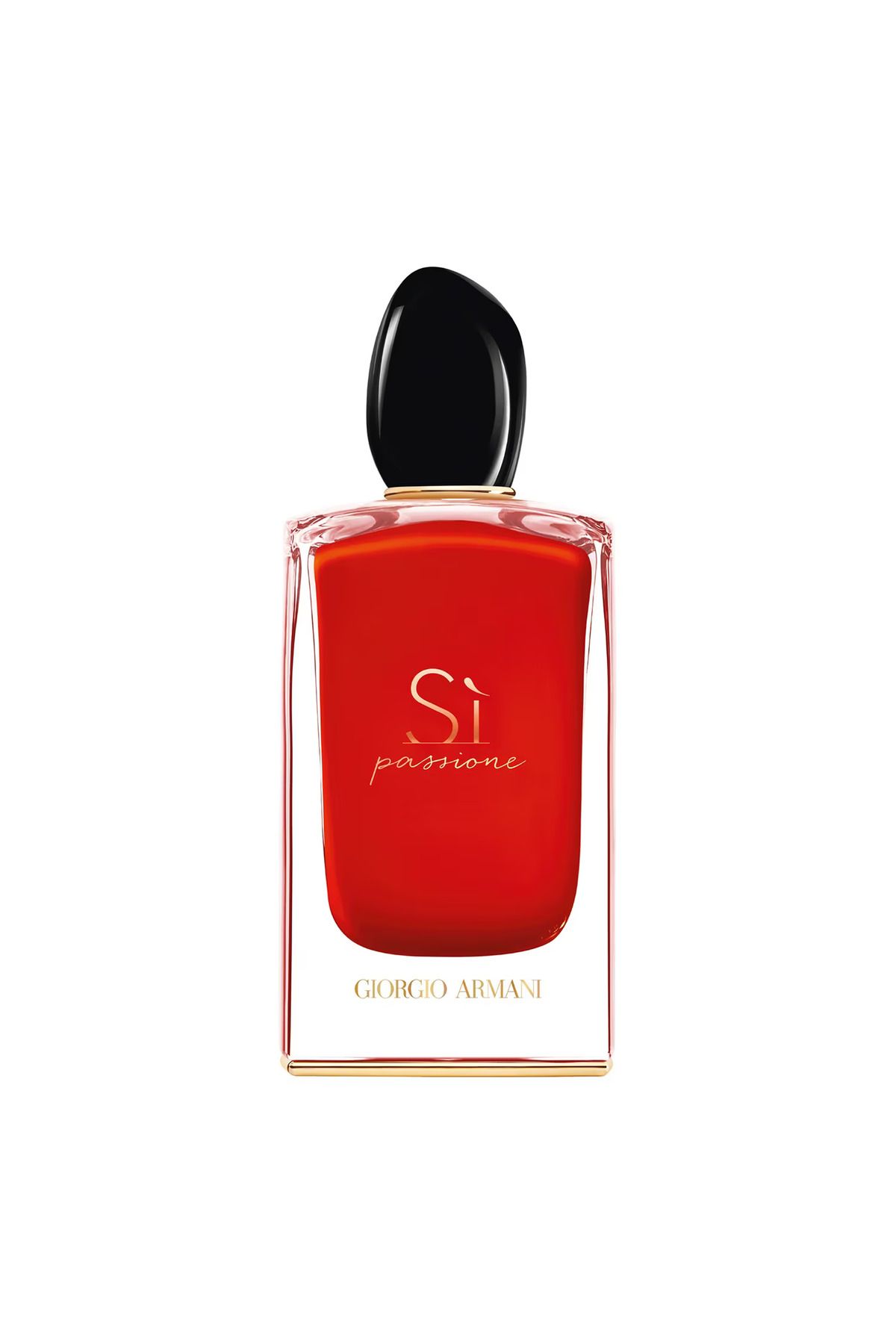 Giorgio Armani - Si Passione - Eau De Parfum - Çiçeksi - 150ml - LAURENT KOZMETİK