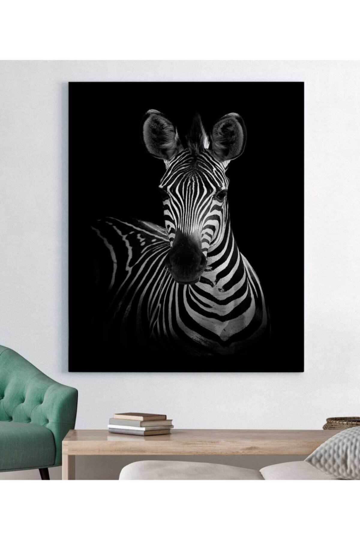 BiTablom Zebra Kanvas Tablo