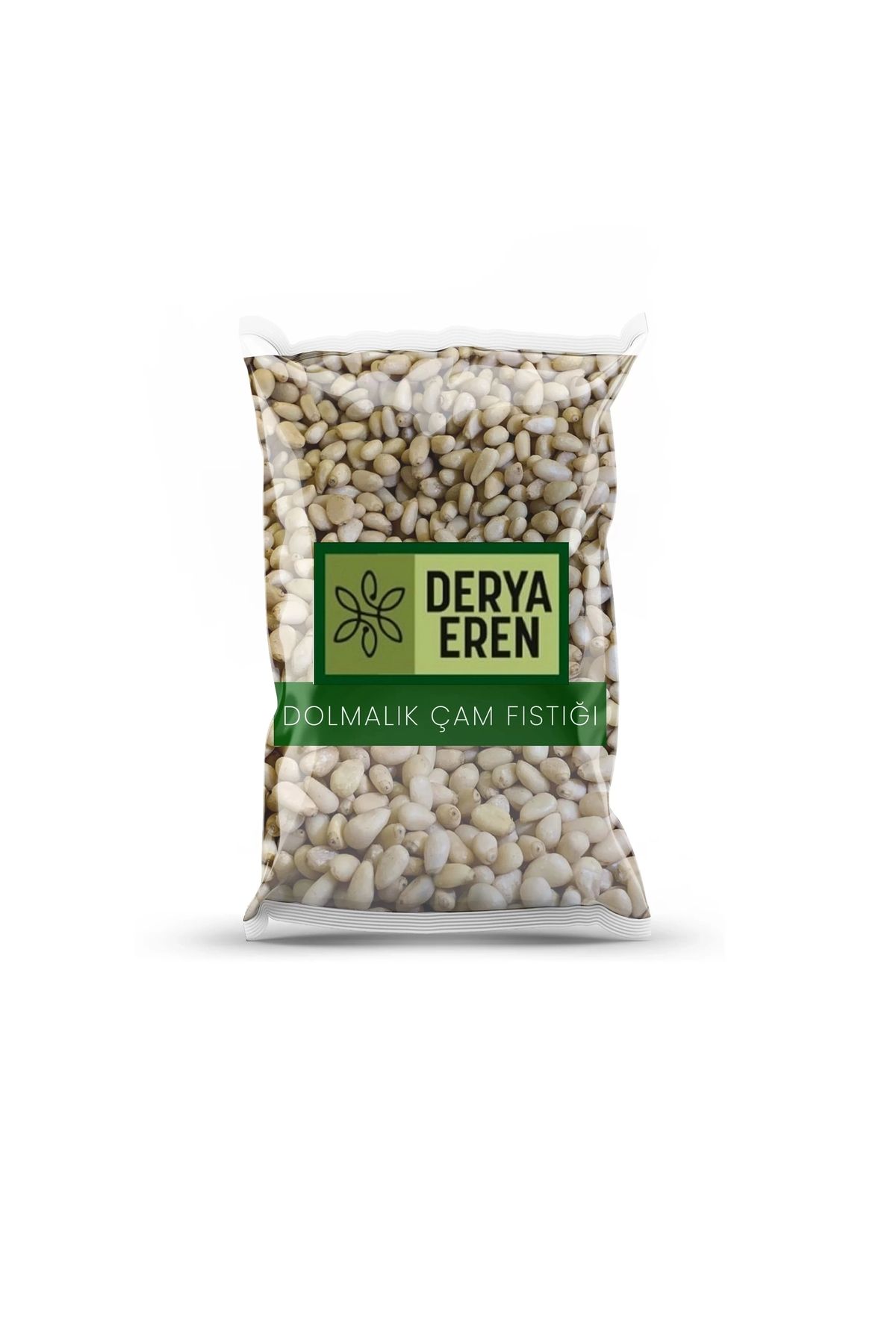 Derya Eren Yerli ve Doğal Çam Fıstığı (Künar) 100 gr