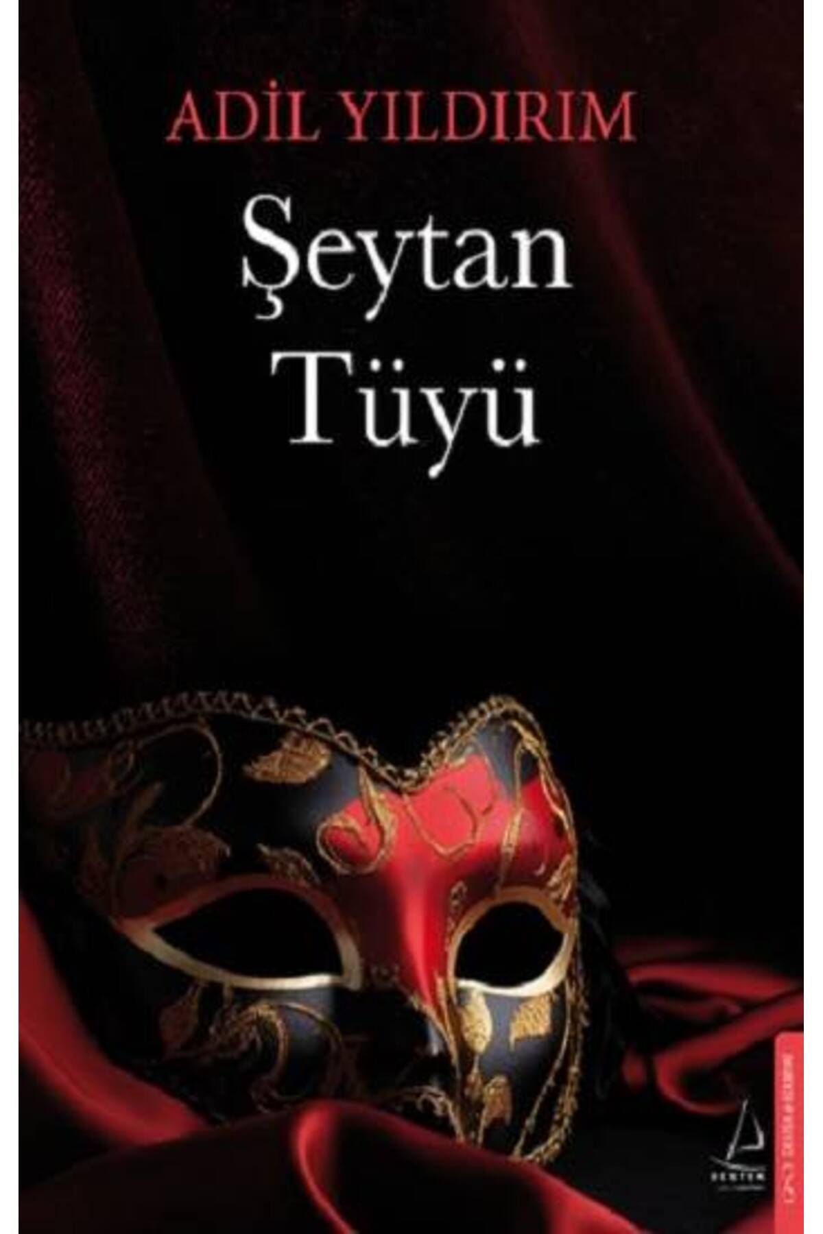 Destek Yayınları Şeytan Tüyü