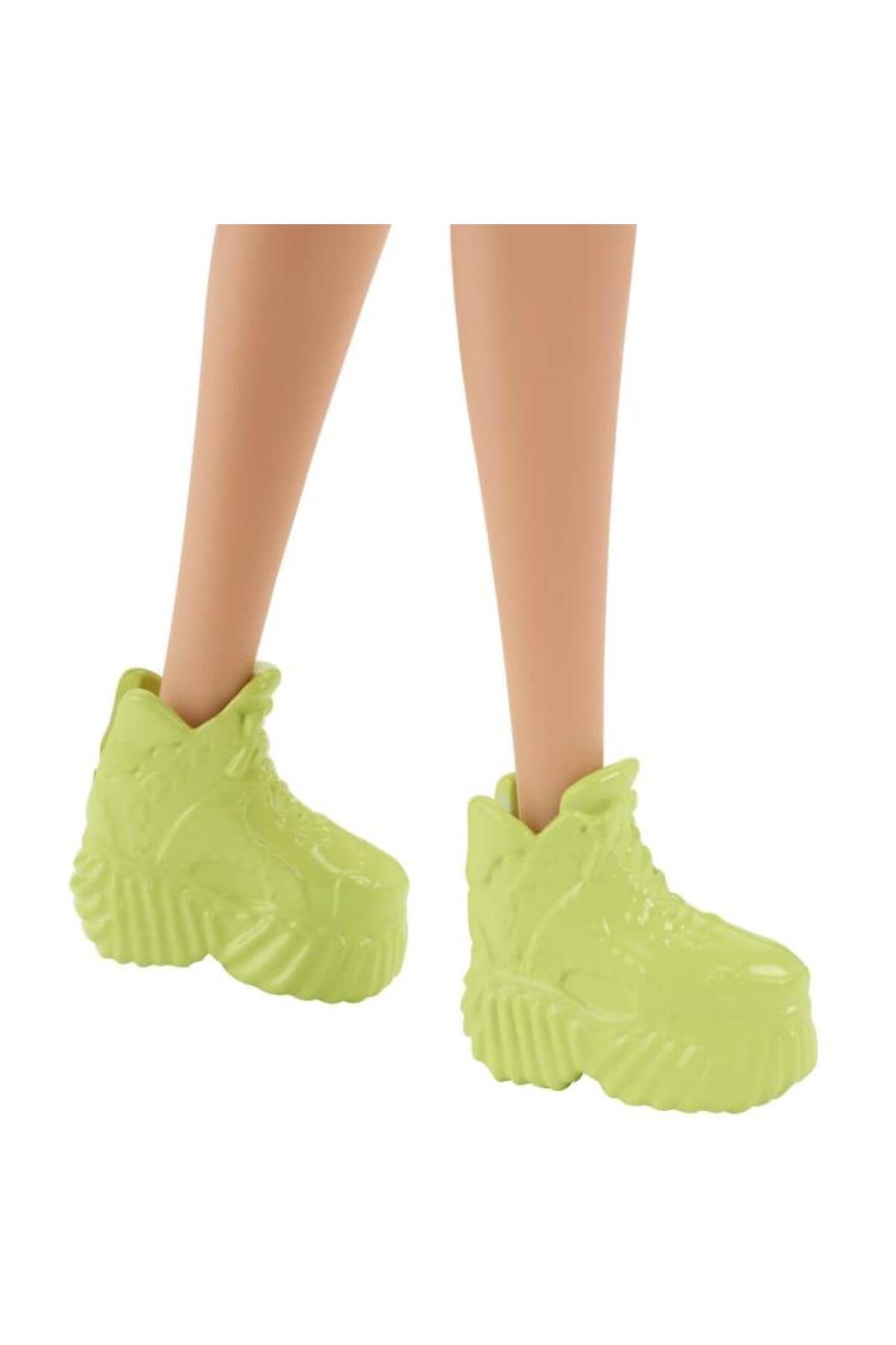 Barbie Büyüleyici Parti Bebekleri Fashionistas Fbr37-hbv22 fotoğrafı 4 (önizleme)