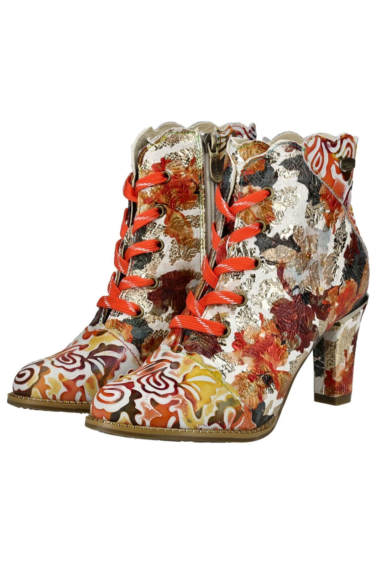 LAURA VITA-Stiefelette 3