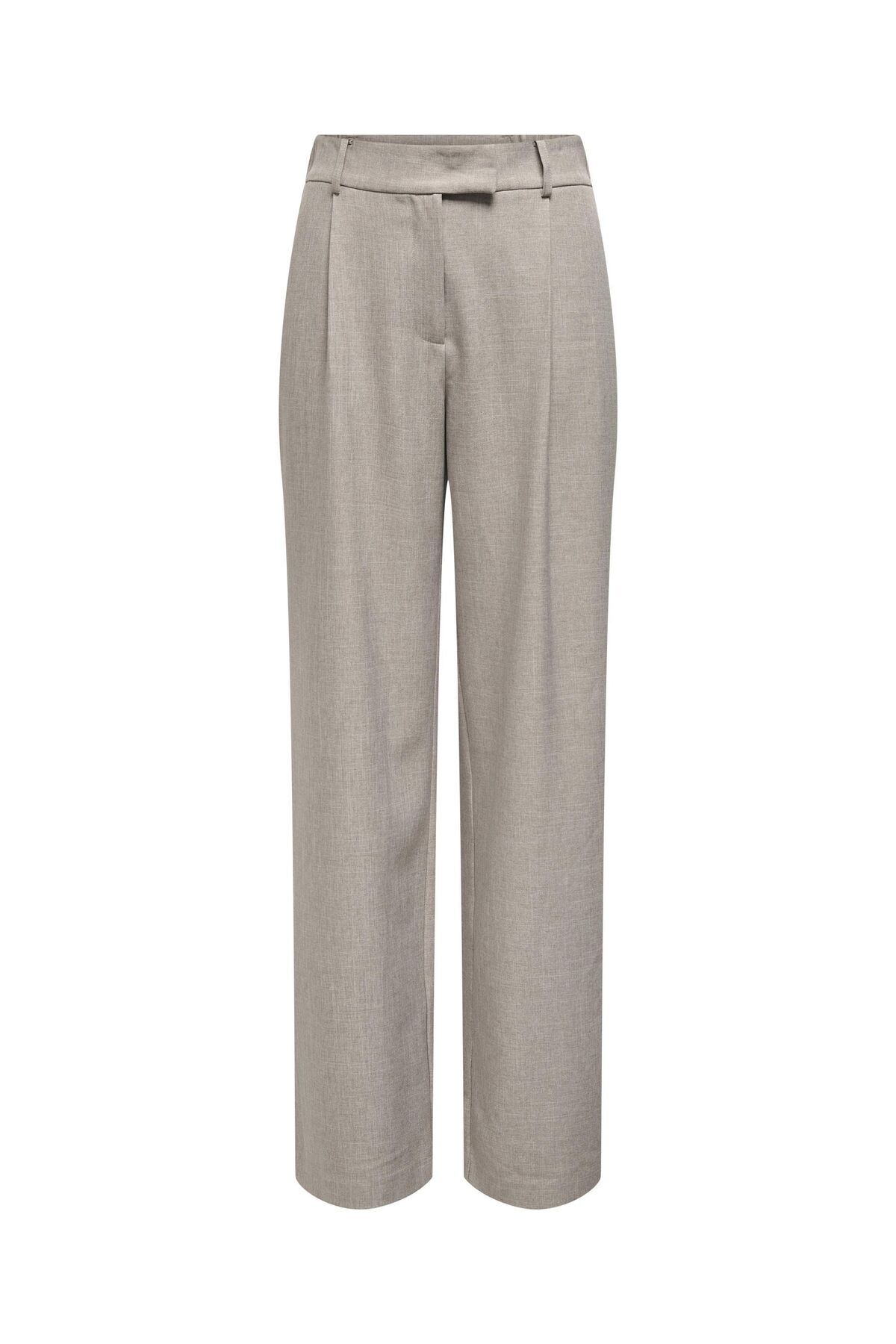 ONLY-Hose ONLLINDA Gerade geschnitten Hose 2