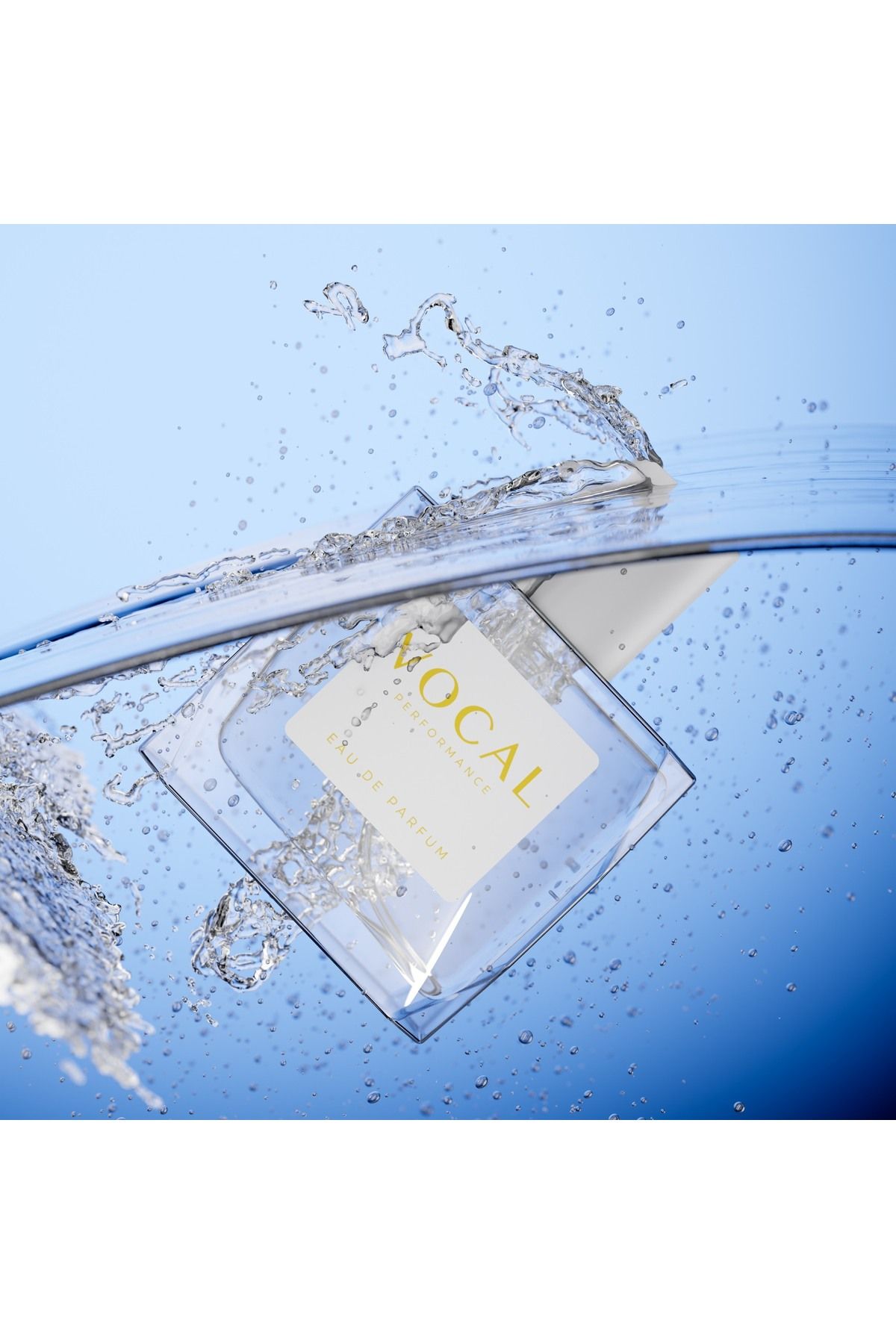 Vocal W06 Kadın Parfüm Edp 50 ml