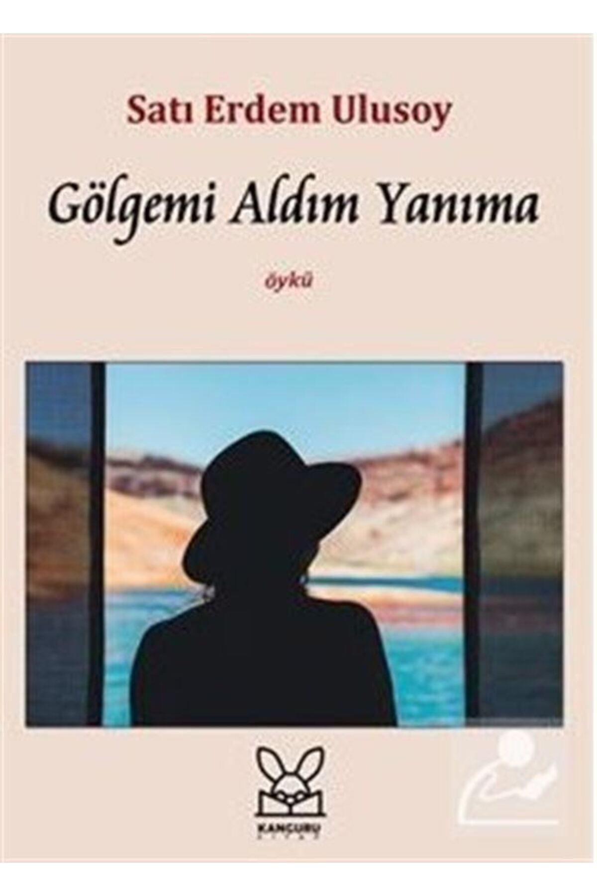 Kanguru Yayınları Gölgemi Aldım Yanıma