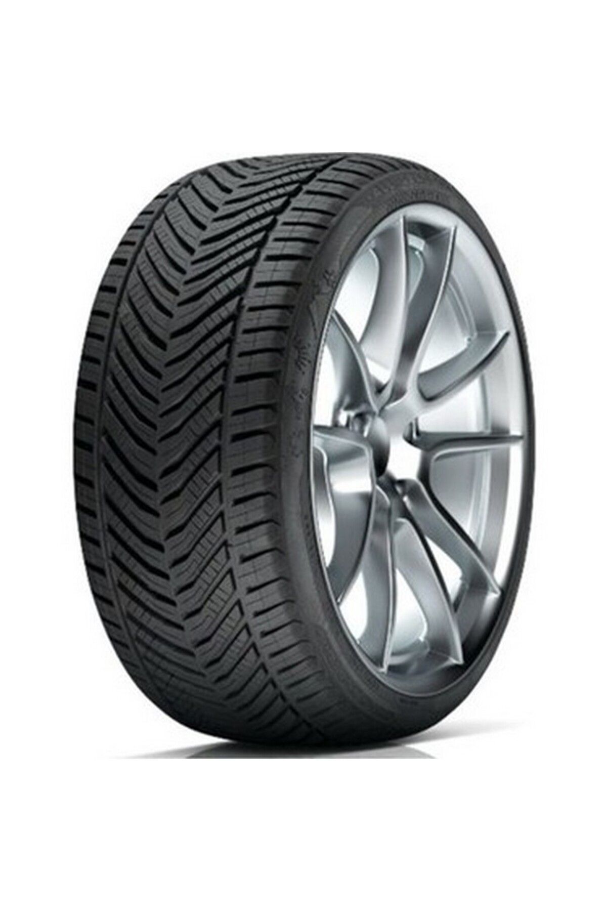 Taurus 195/55R16 91V XL ALL SEASON TAURUS (2025 ÜRETİMİ)