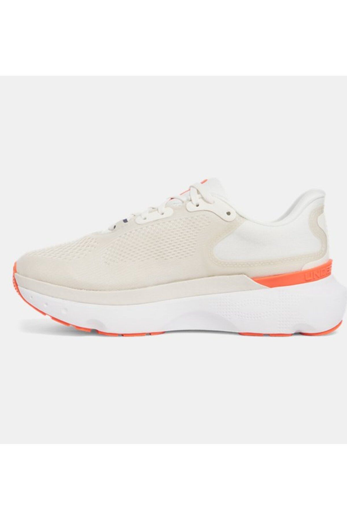 کفش دو و تمرین سفید زنانه UA PRO 2 در حال رانینگ آندر آرمور Under Armour