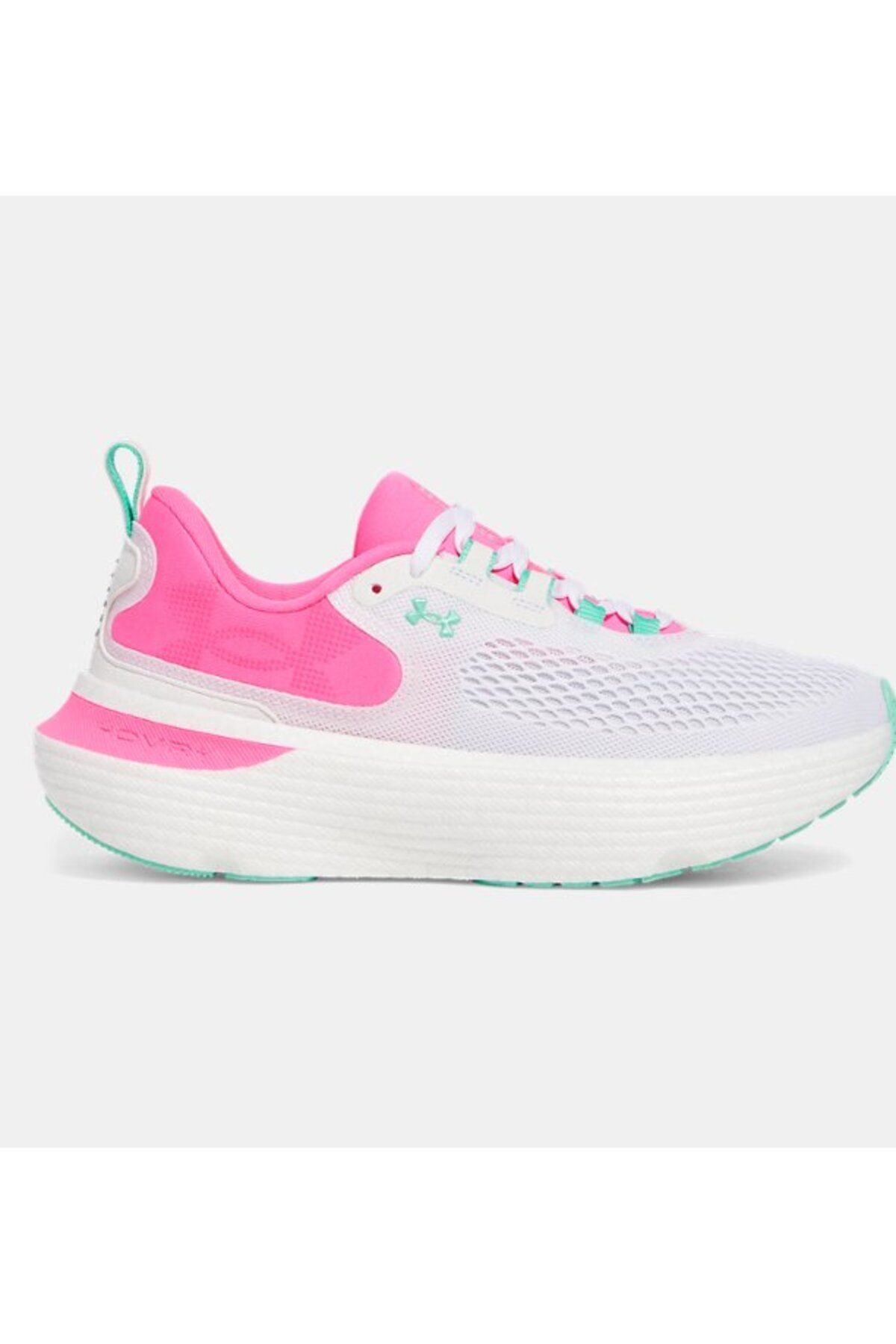 کفش دویدن زنانه UA Infinite Elite 2 3028178-101 Under Armour