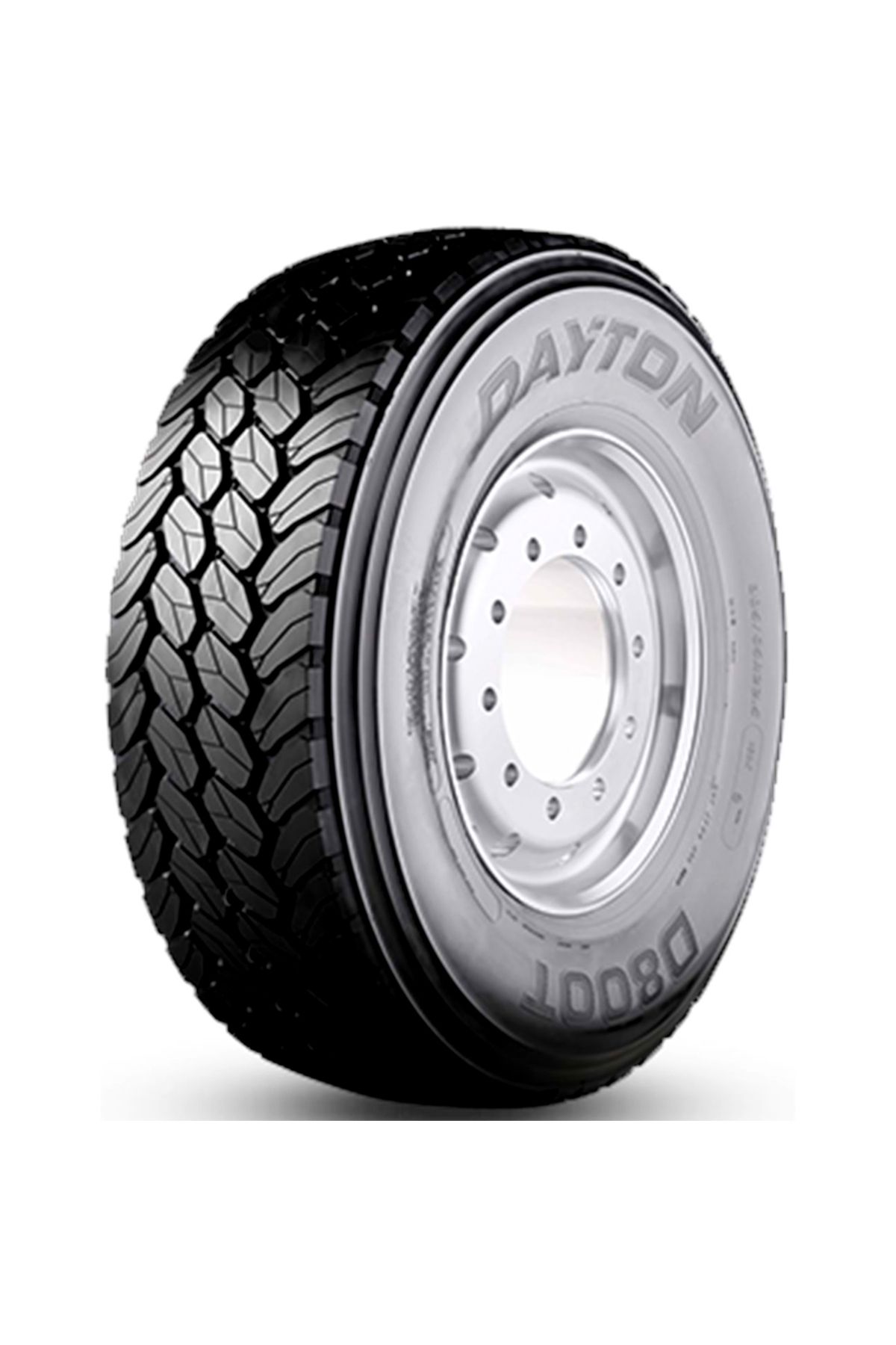 Dayton 385/65R22.5 160K D800T (4 Mevsim) (2024)