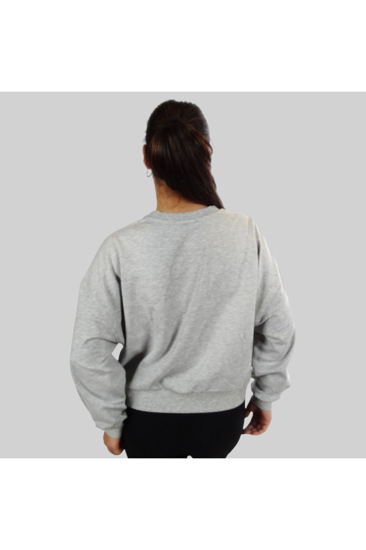 Pin Clothing SWE Sweatshirt