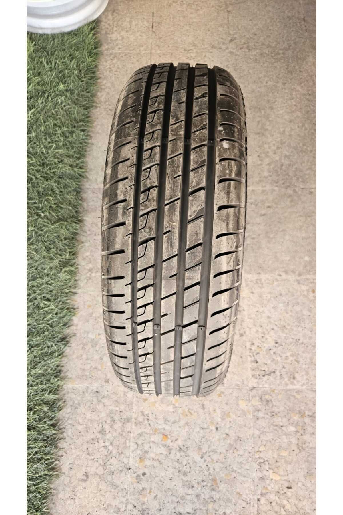 Milestone 195/65R15 91H YAZ LASTİĞİ