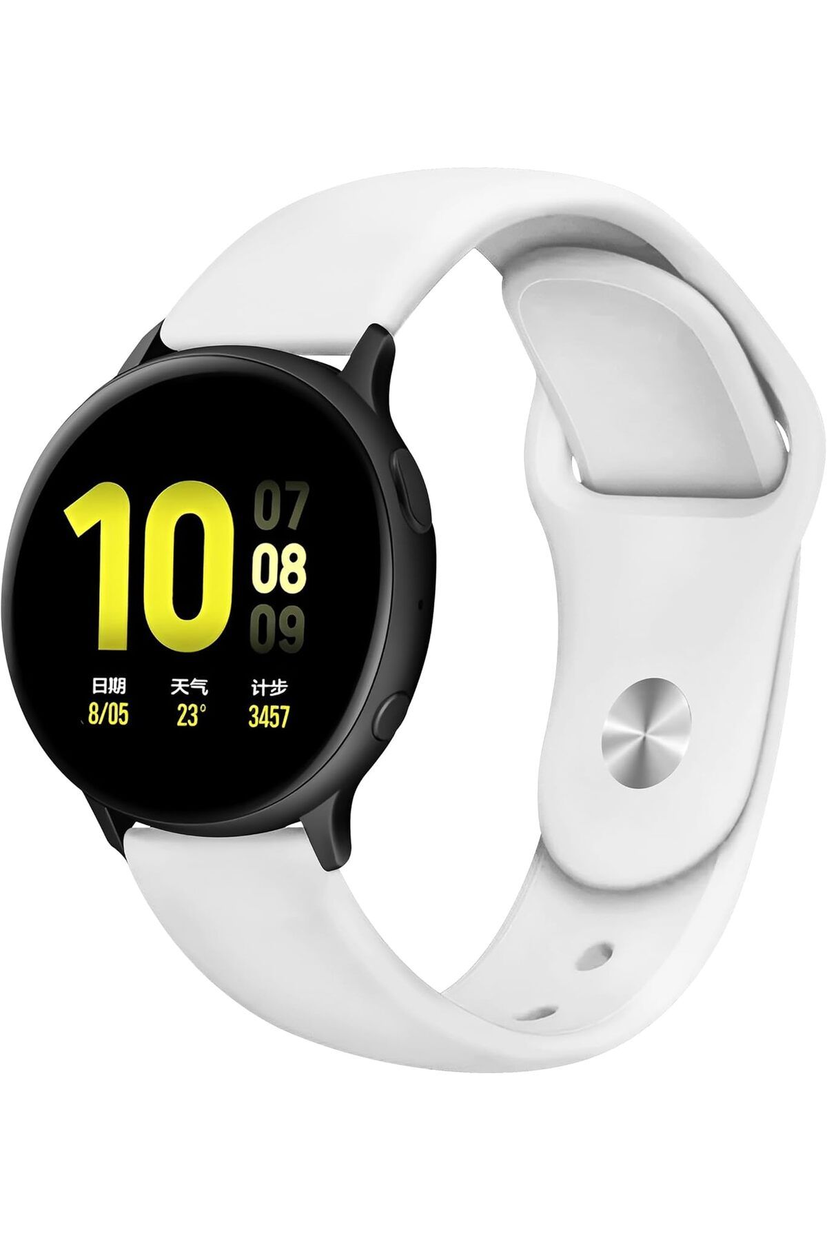 STOREMAX nffashopm 46mm Akıllı Saat Modelleri İçin Watch (Ultimate/GT4/Watch 4 Pro/GT3/GT3 Pro/GT2/GT2 P