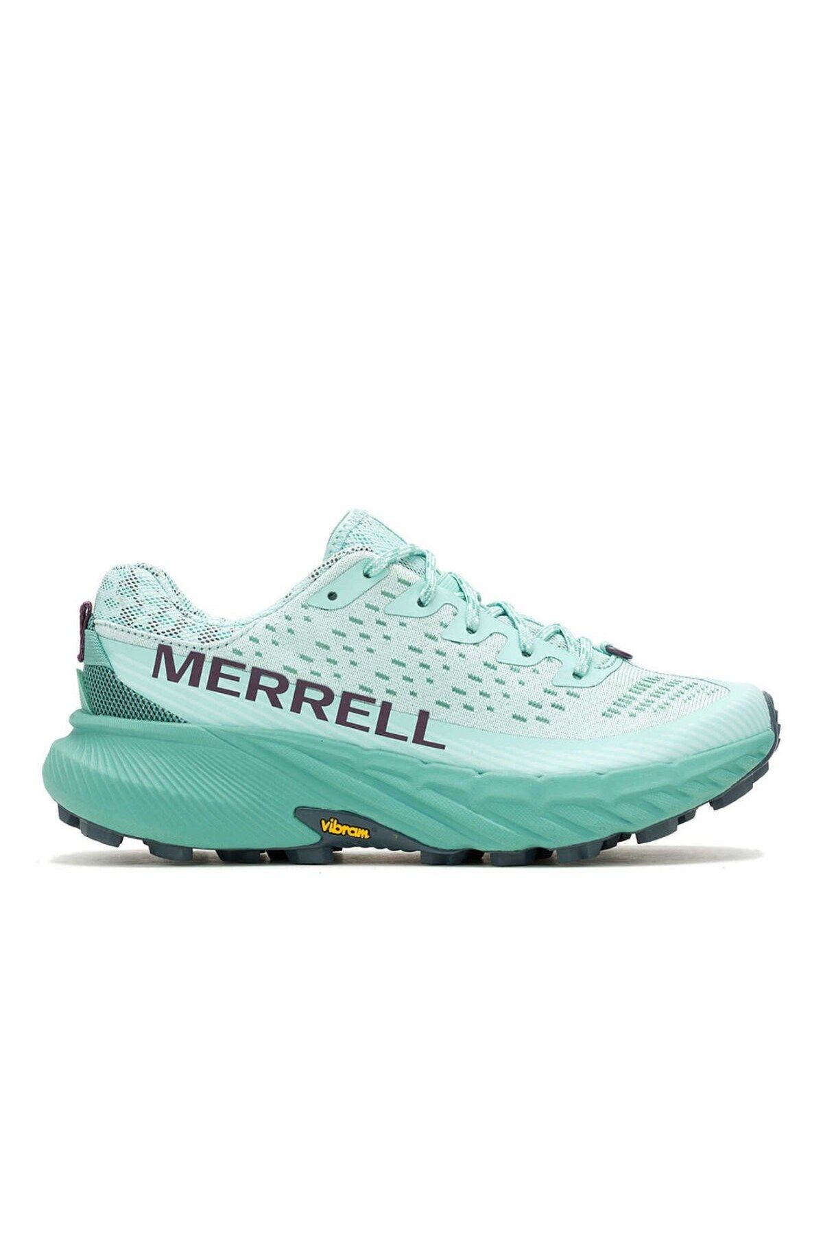 Merrell Agility Peak 5 Kadın Outdoor Patika Koşu Ayakkabısı