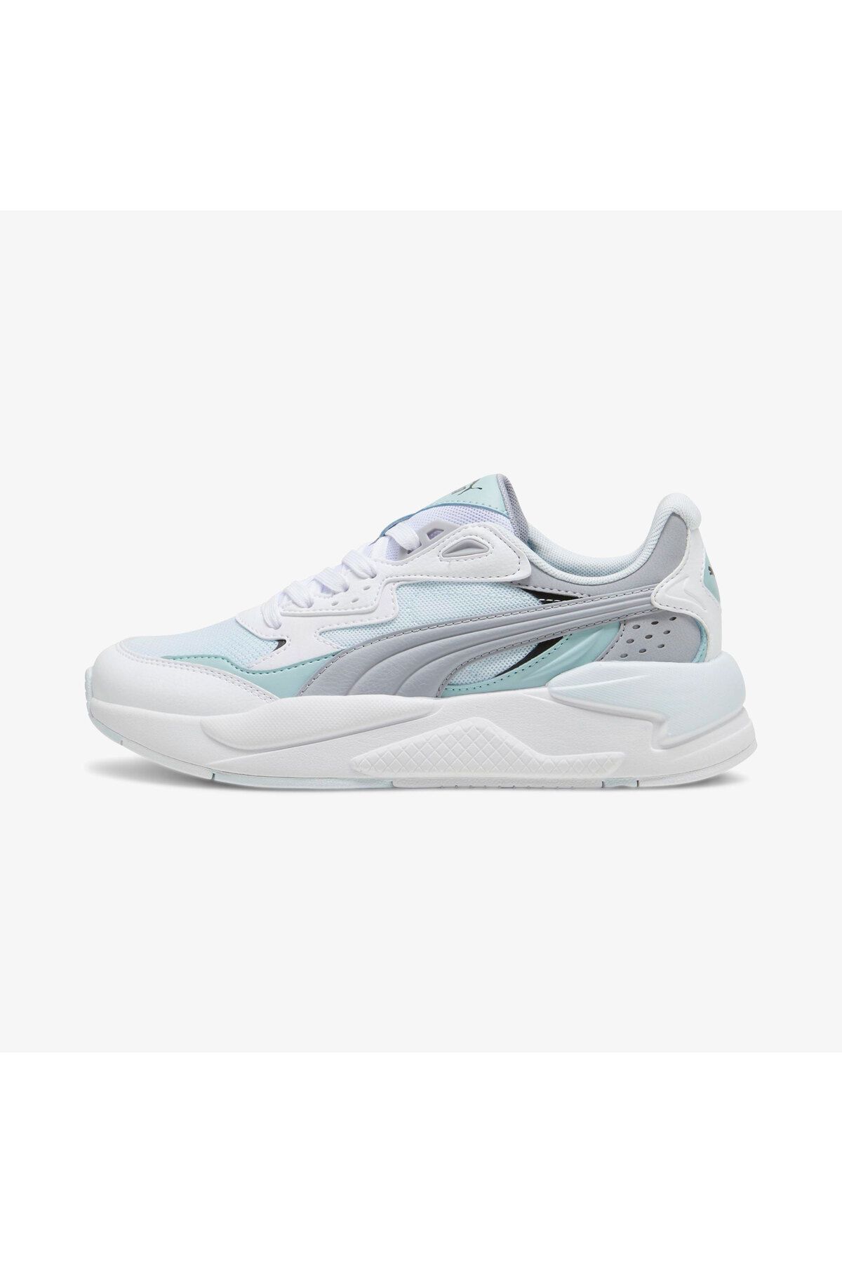 اسنیکر چند رنگ مردانه و زنانه کفش ورزشی Speed Speed Puma