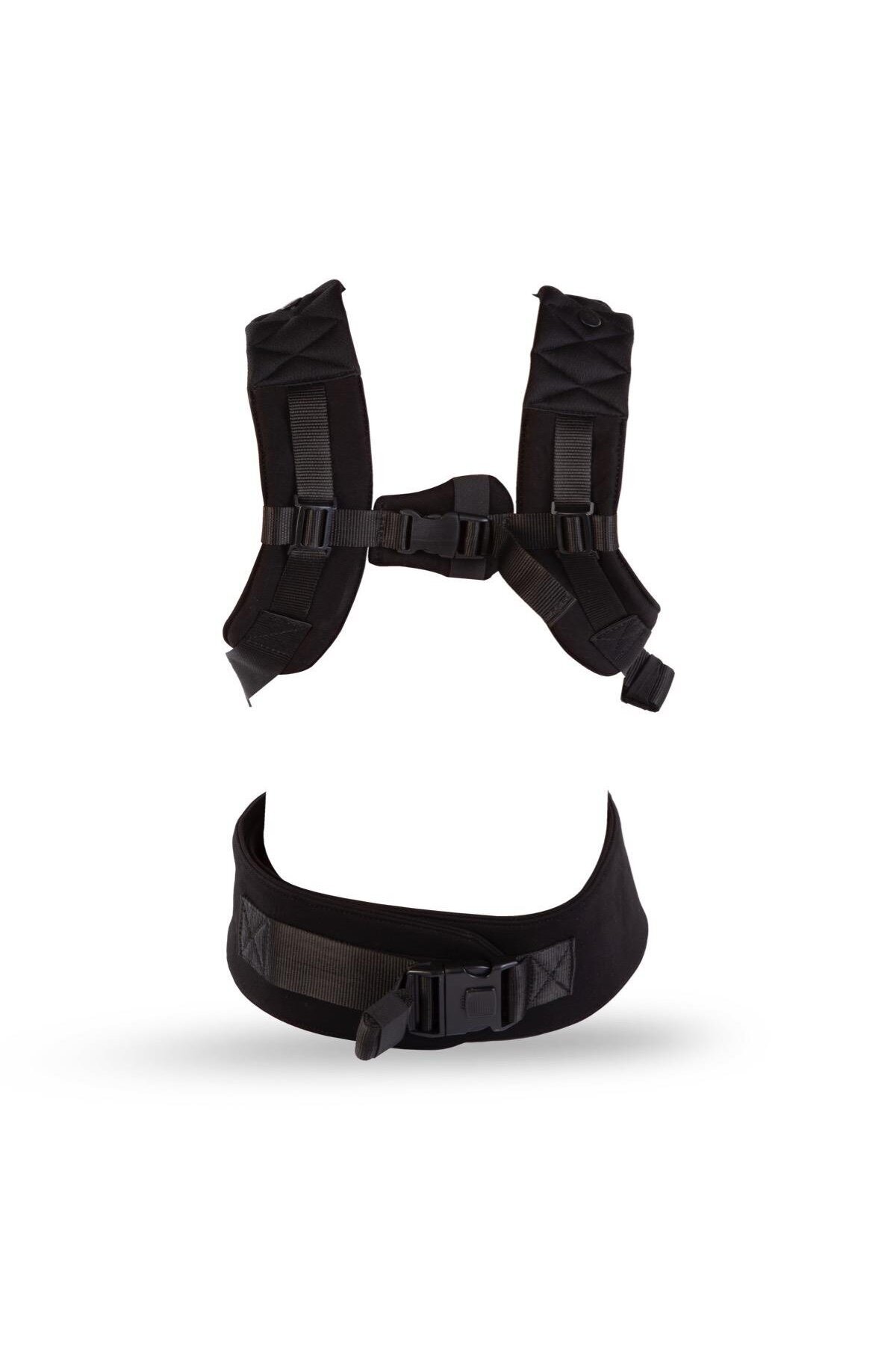 Kraft Nest Kanguru Siyah fotoğrafı 5 (önizleme)