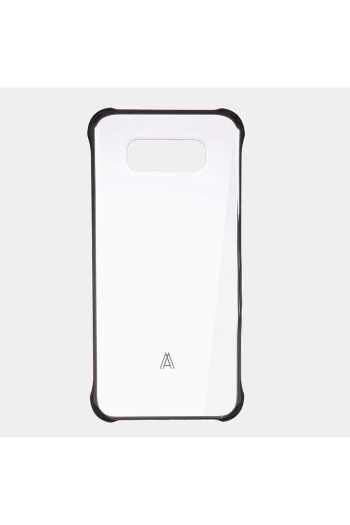 STOREMAX nffashopm A8 Şeffaf Arka Kapak Çerçeve storestarx 1051353
