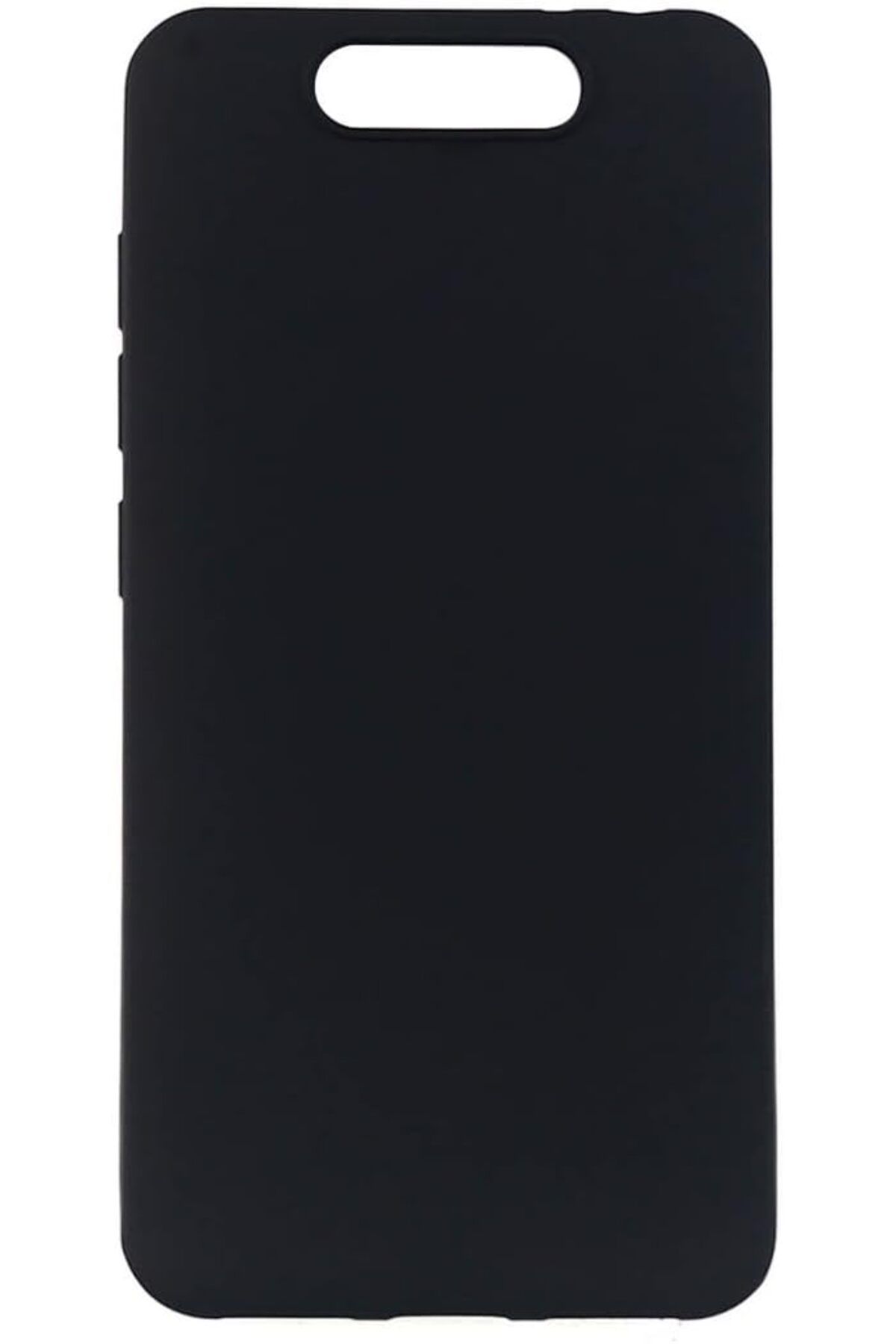 STOREMAX lvnmblya T80 Uyumlu Mat Yumuşak Silikon Kılıf (Siyah) Shop Deesing 224120