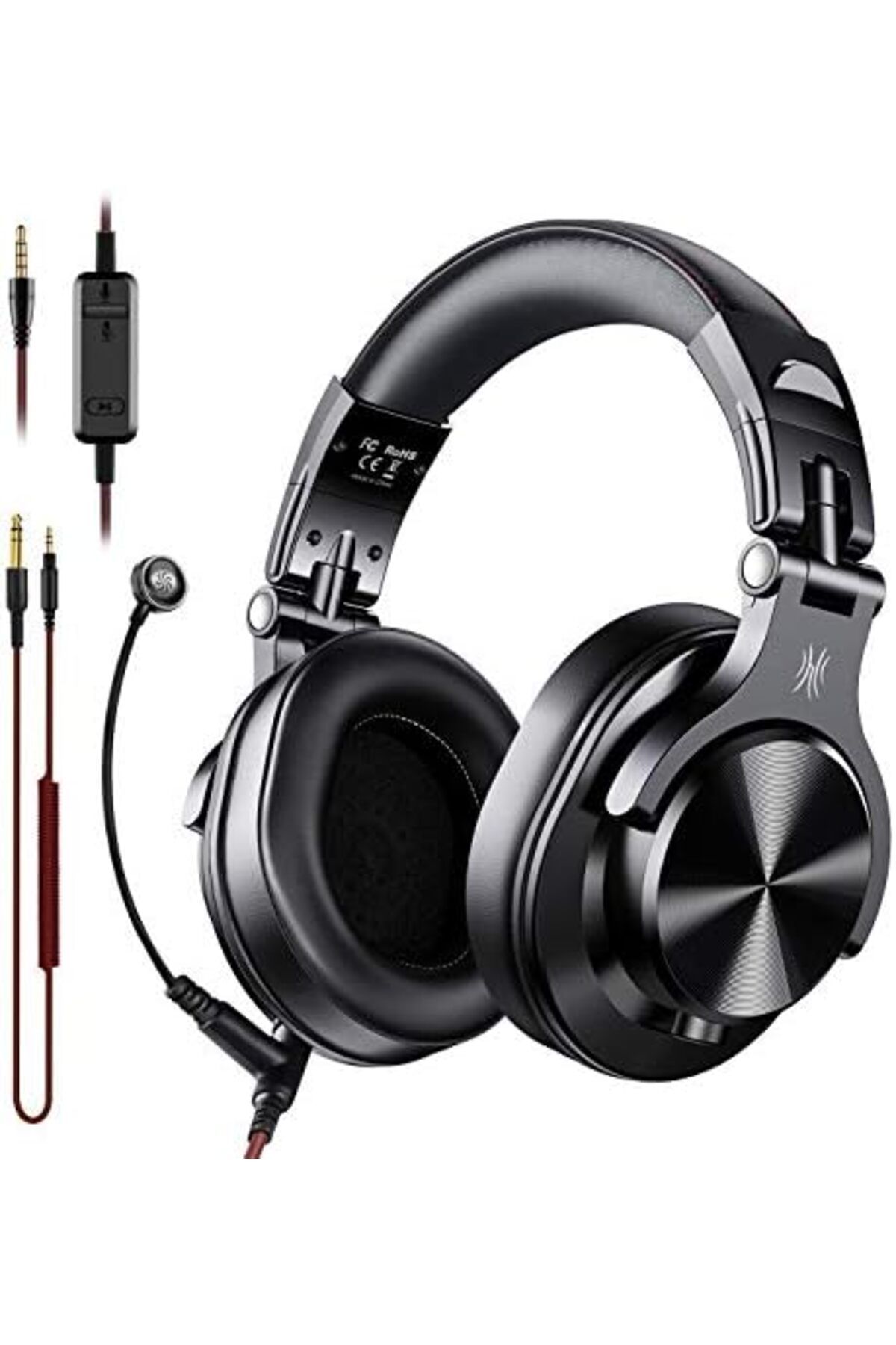 yenibagshop A71D Oyuncu - Gaming Headset Kulaklık