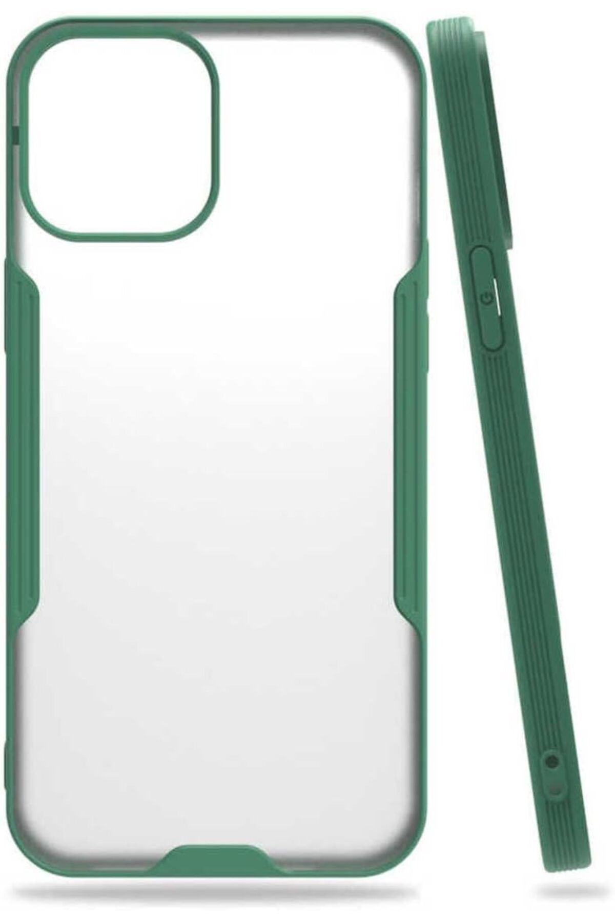 STOREMAX lbstorex iPhone 12 Pro Max Kılıf Zore Parfe Kapak Newdsng 1116818