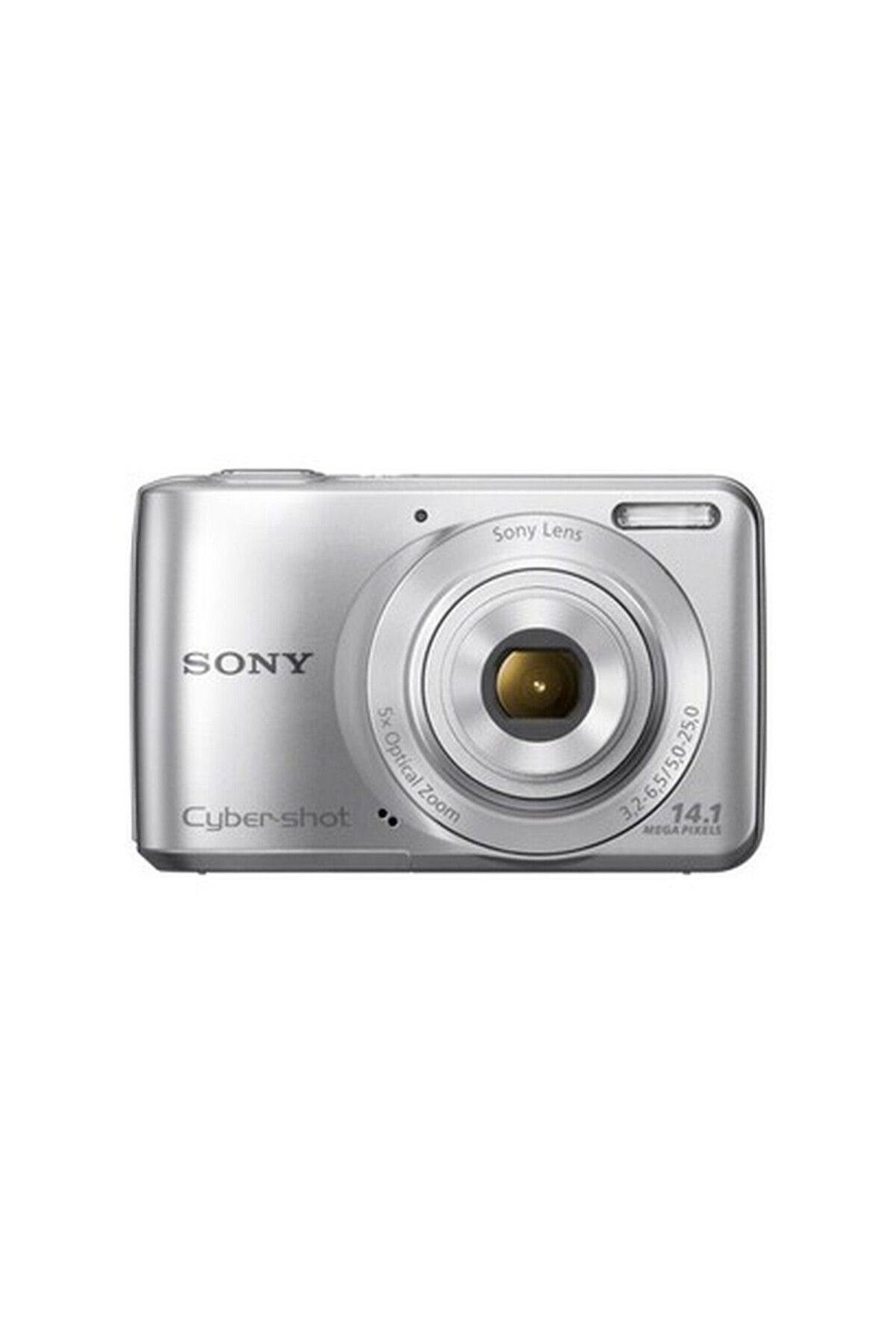 Sony DSC-S5000 14Mp 2.7\