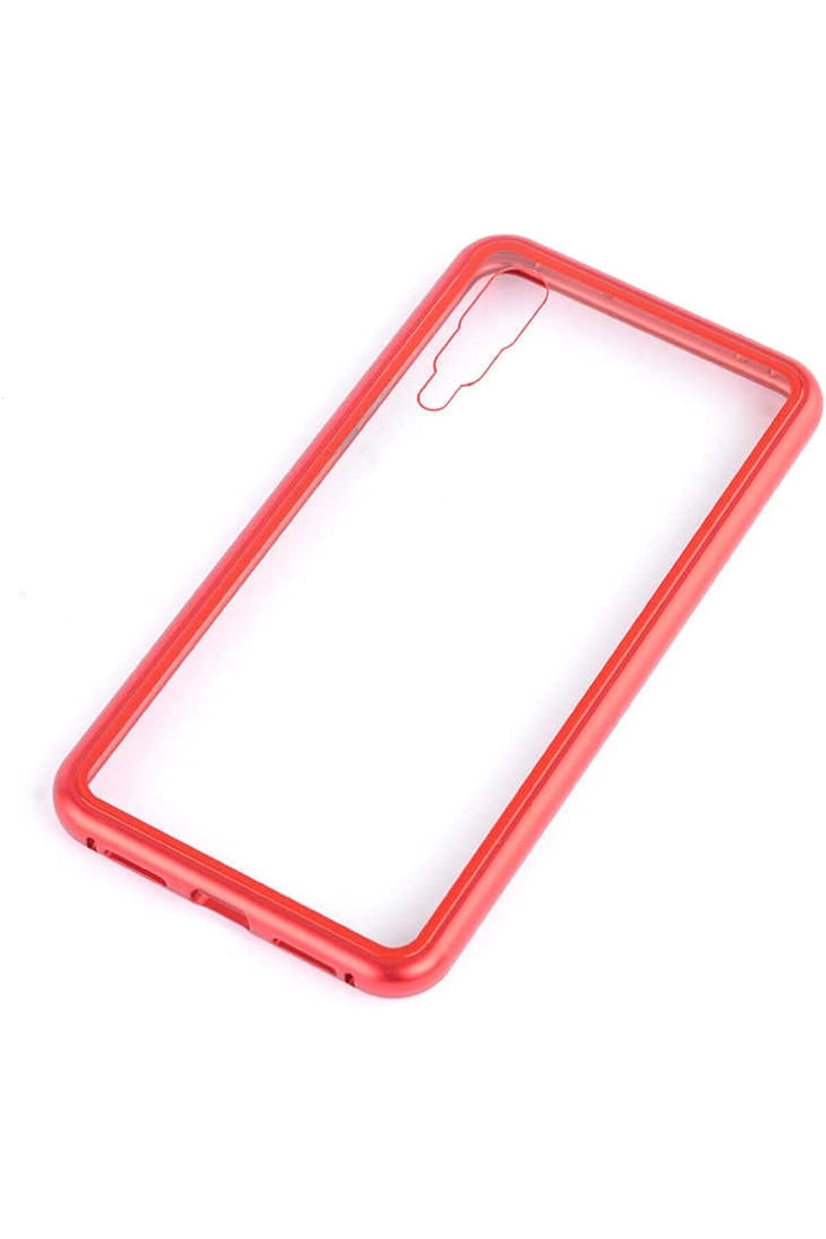 STOREMAX cmllashop P20 Pro Devrim Kırmızı Cep Telefonu ile uyumlu Kılıfı 542093
