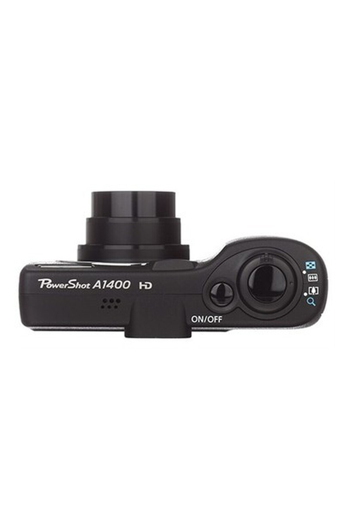 Canon Powershot A1400 16 MP 5X Optik Zoom 2,7 - Fiyatı, Yorumları
