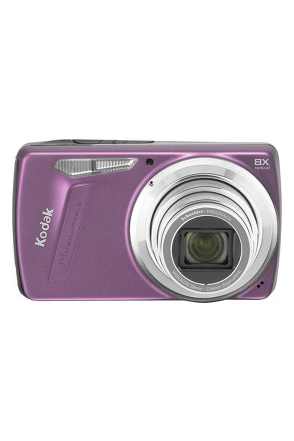 Kodak Easyshare M580 14MP 3\