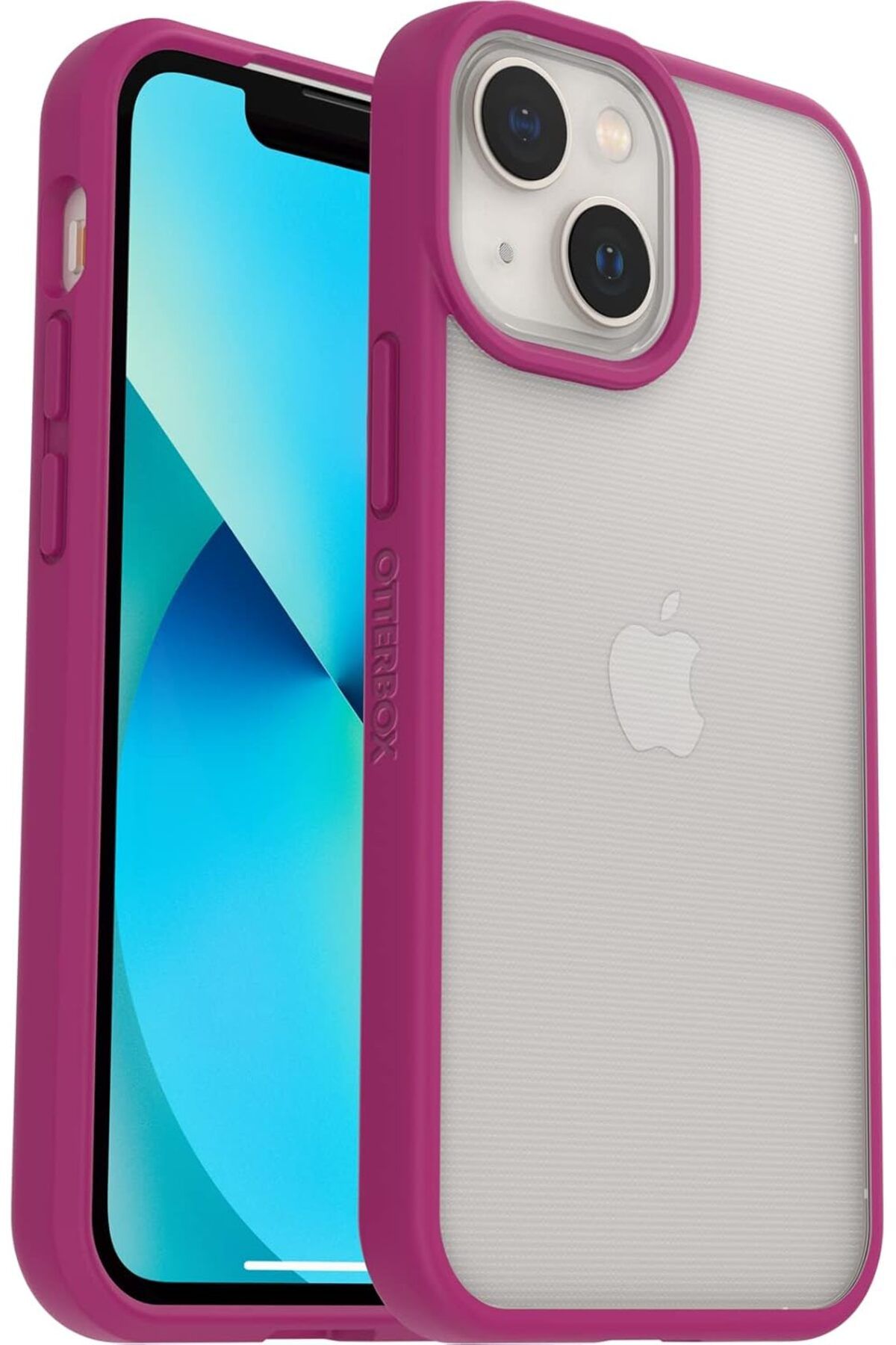 STOREMAX cmllashop iPhone 13 mini/iPhone 12 mini Şık Kılıf, Darbeye Dayanıklı, Düşmeye Dayanıklı, U