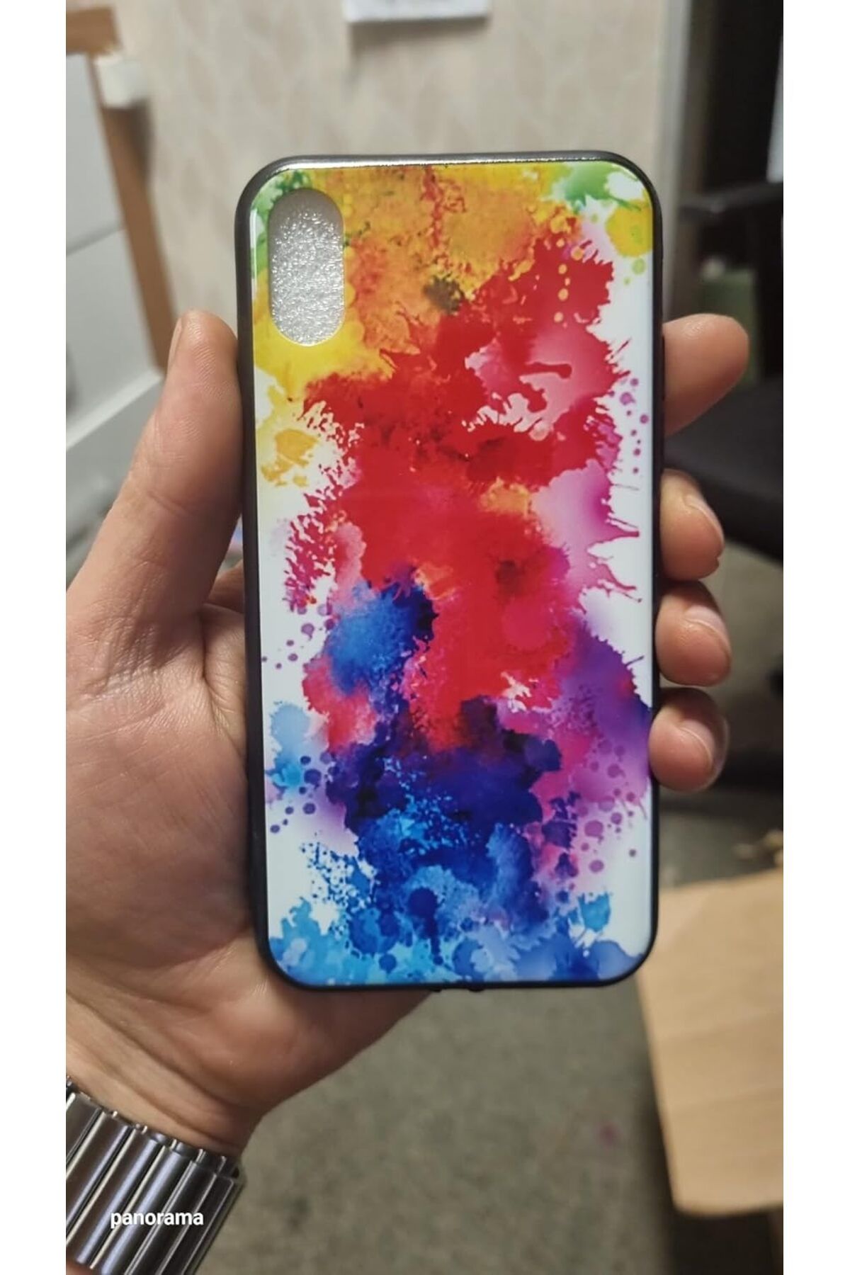STOREMAX daiviolastore x baskılı kılıf DLStore 990396