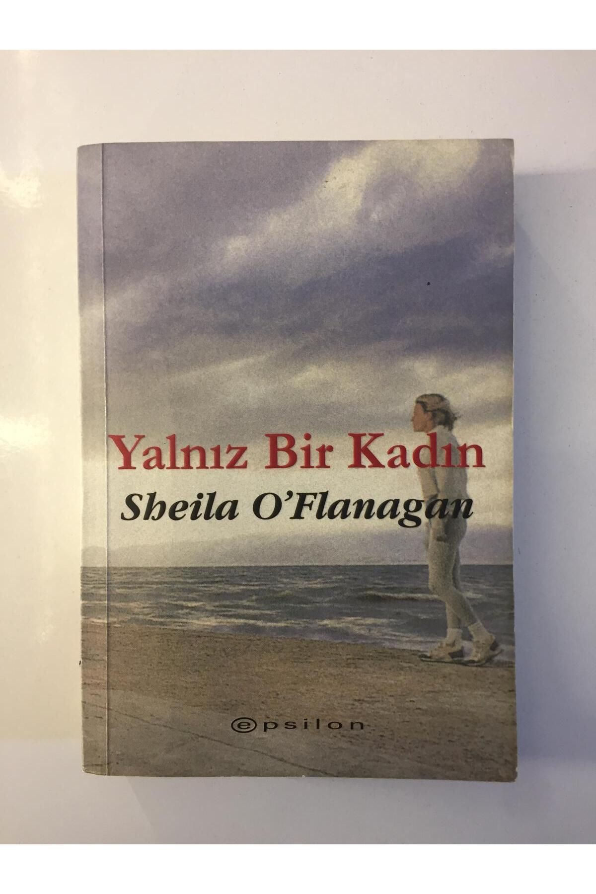 Kişisel Yayınlar Yalnız Bir Kadın - Sheila O'flanagan