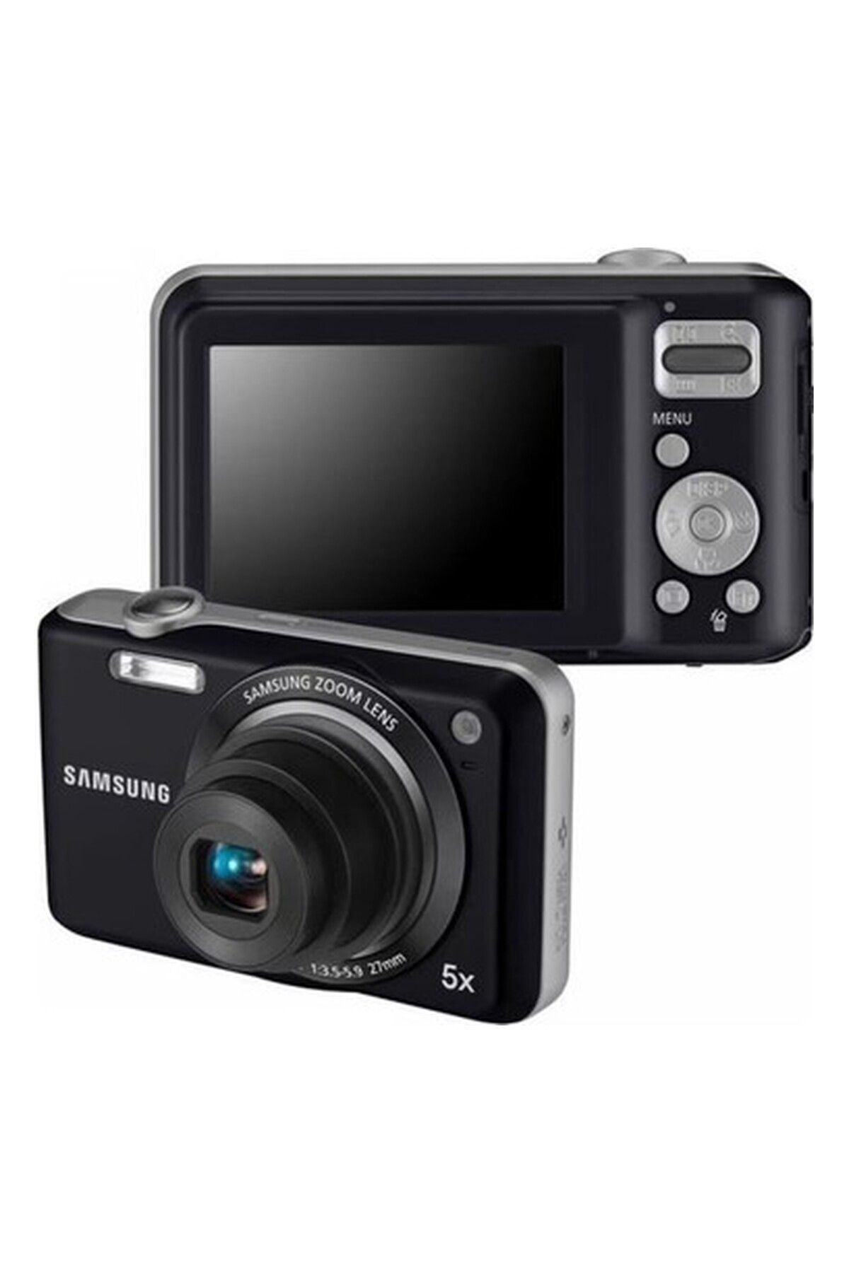 Samsung ES65 Dijital Fotoğraf Makinesi